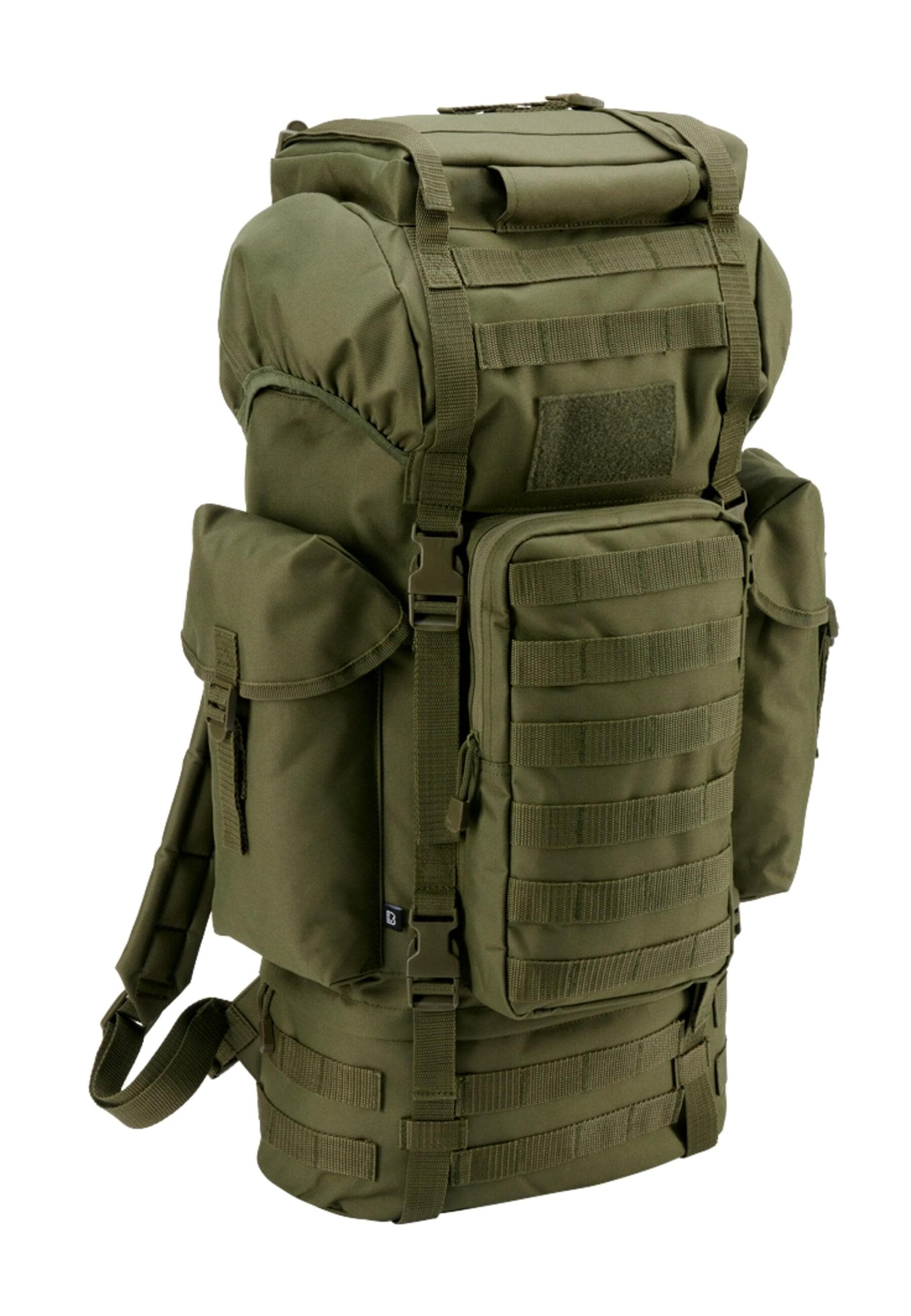 Rucksack »Brandit Accessoires Kampfrucksack Molle«