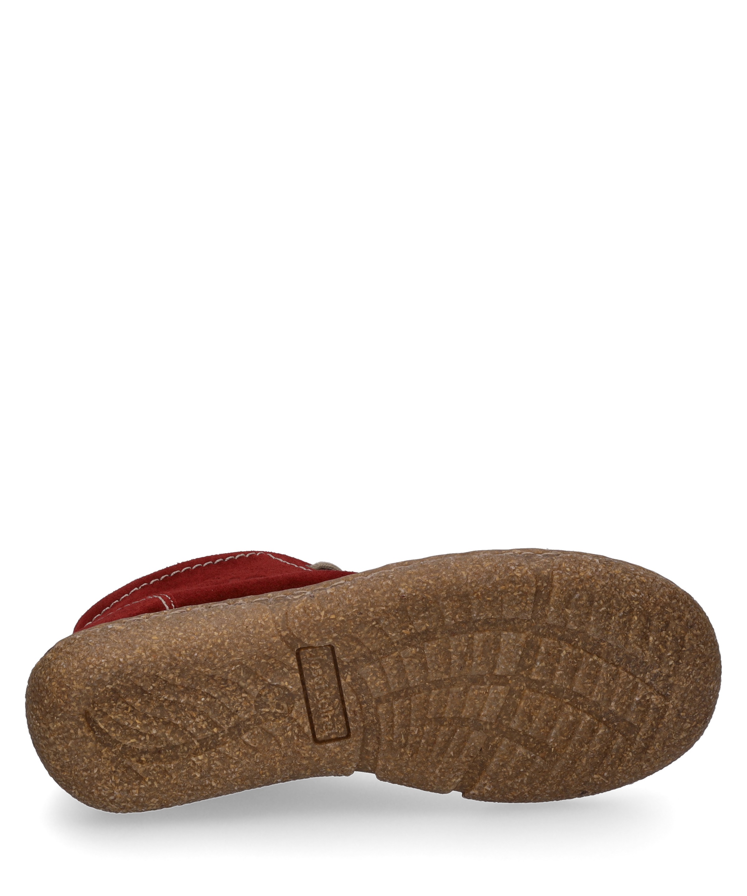 Josef Seibel Stiefelette »Neele 01, rot«