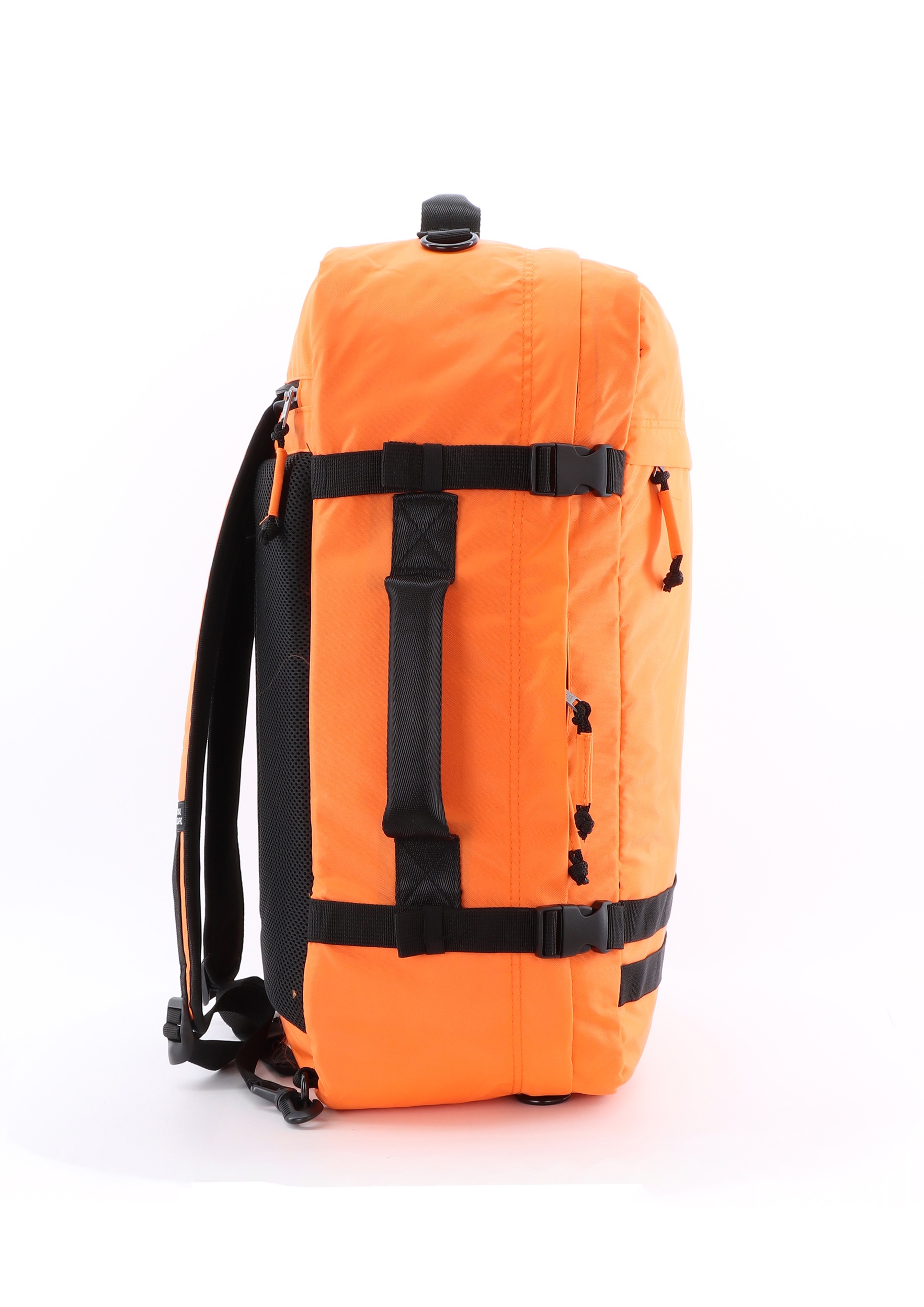 NATIONAL GEOGRAPHIC Cityrucksack »Hybrid«, mit verstaubaren Tragegurten