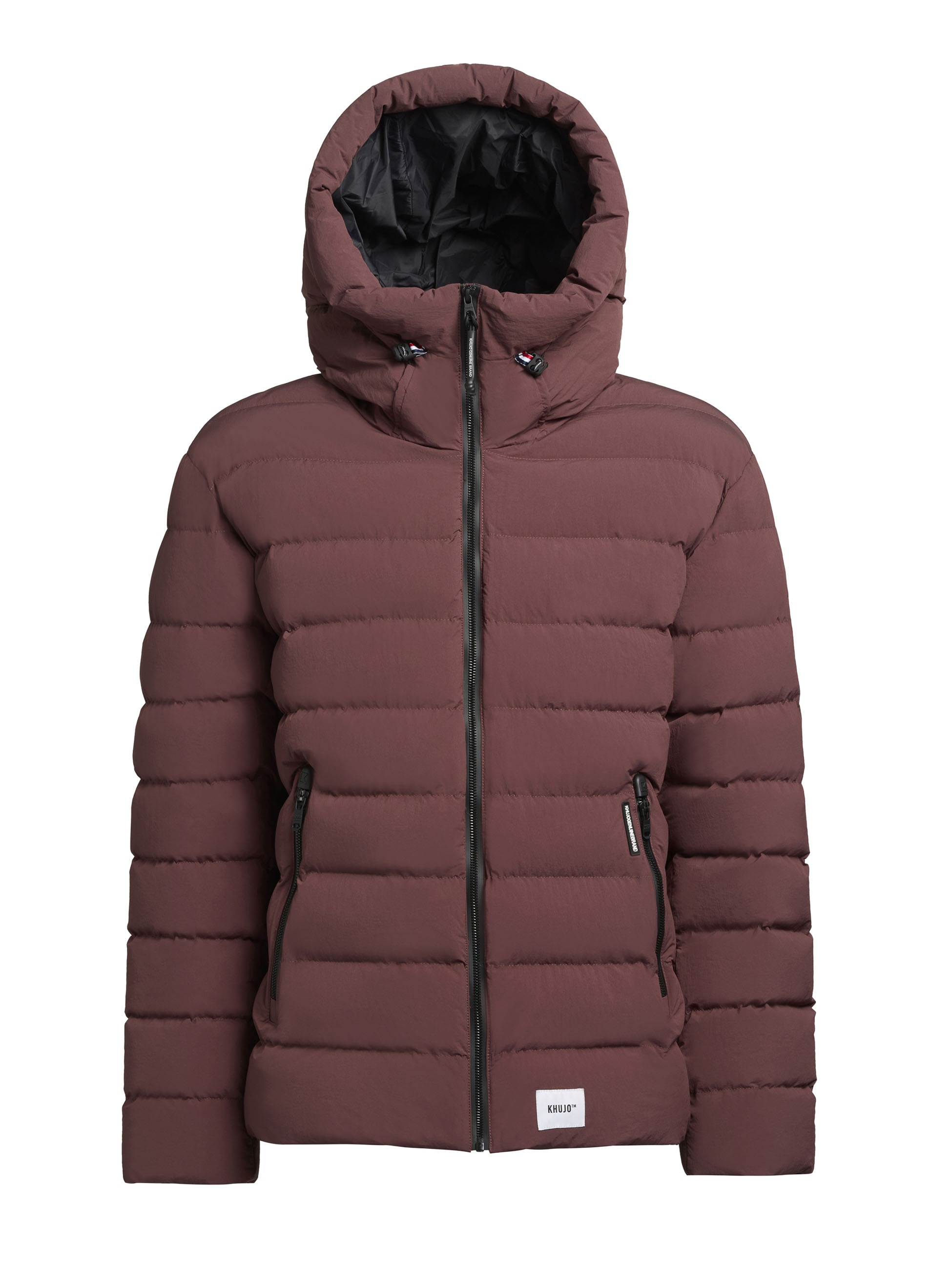 khujo Steppjacke "THENO" günstig online kaufen