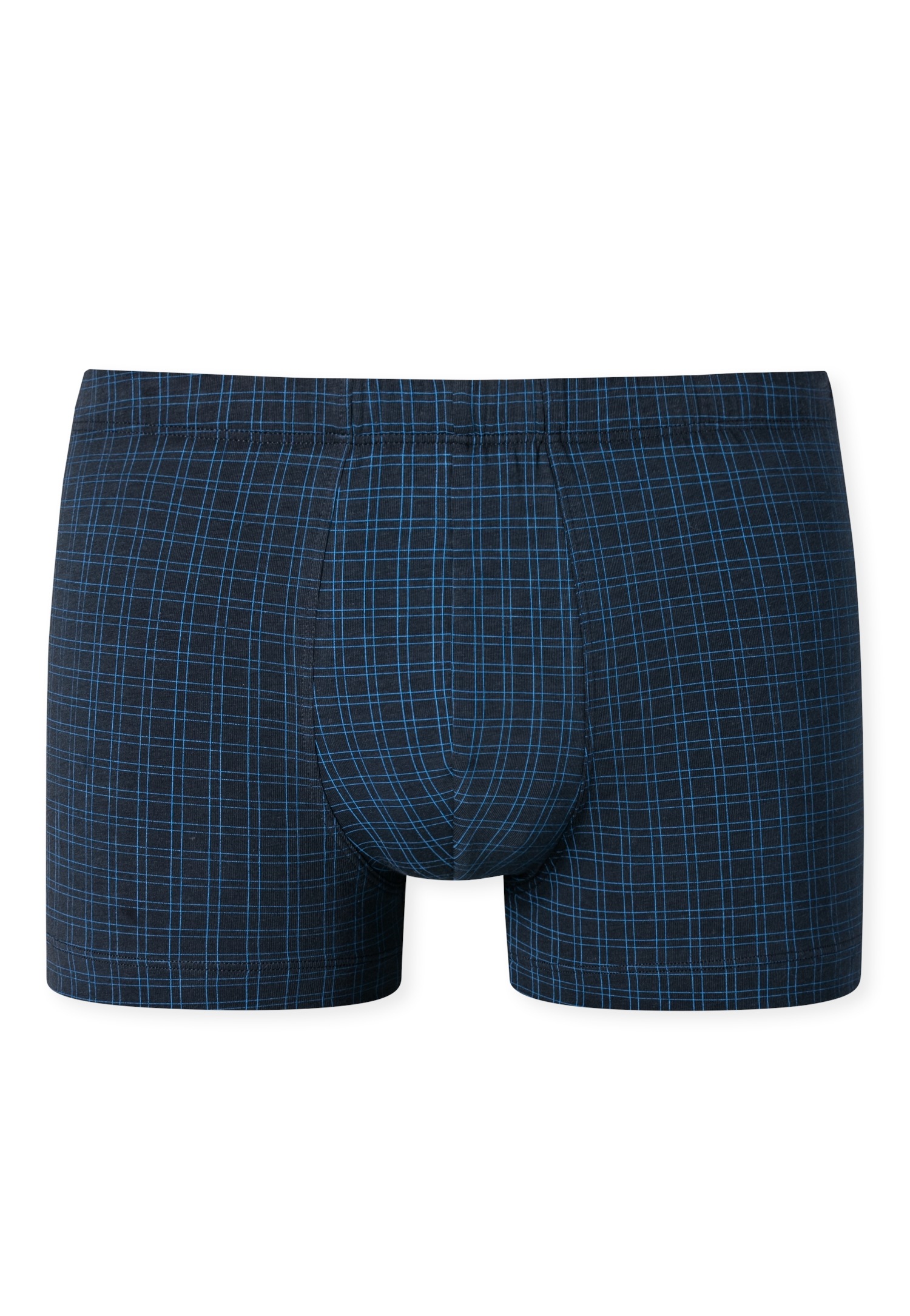 Schiesser Boxershorts "Cotton Casual", ohne Eingriff, kariert günstig online kaufen