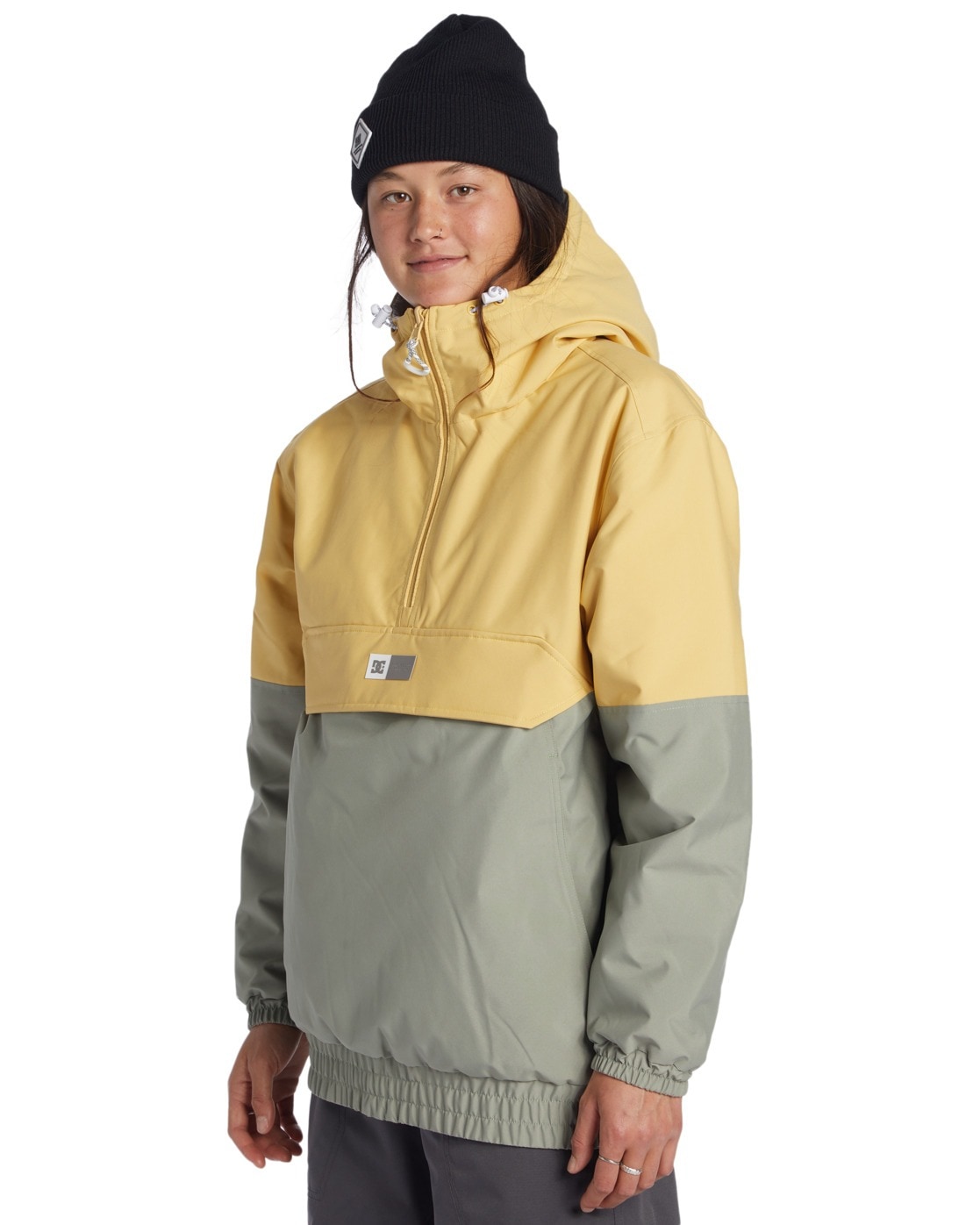 DC Shoes Snowboardjacke »Nexus Anorak«