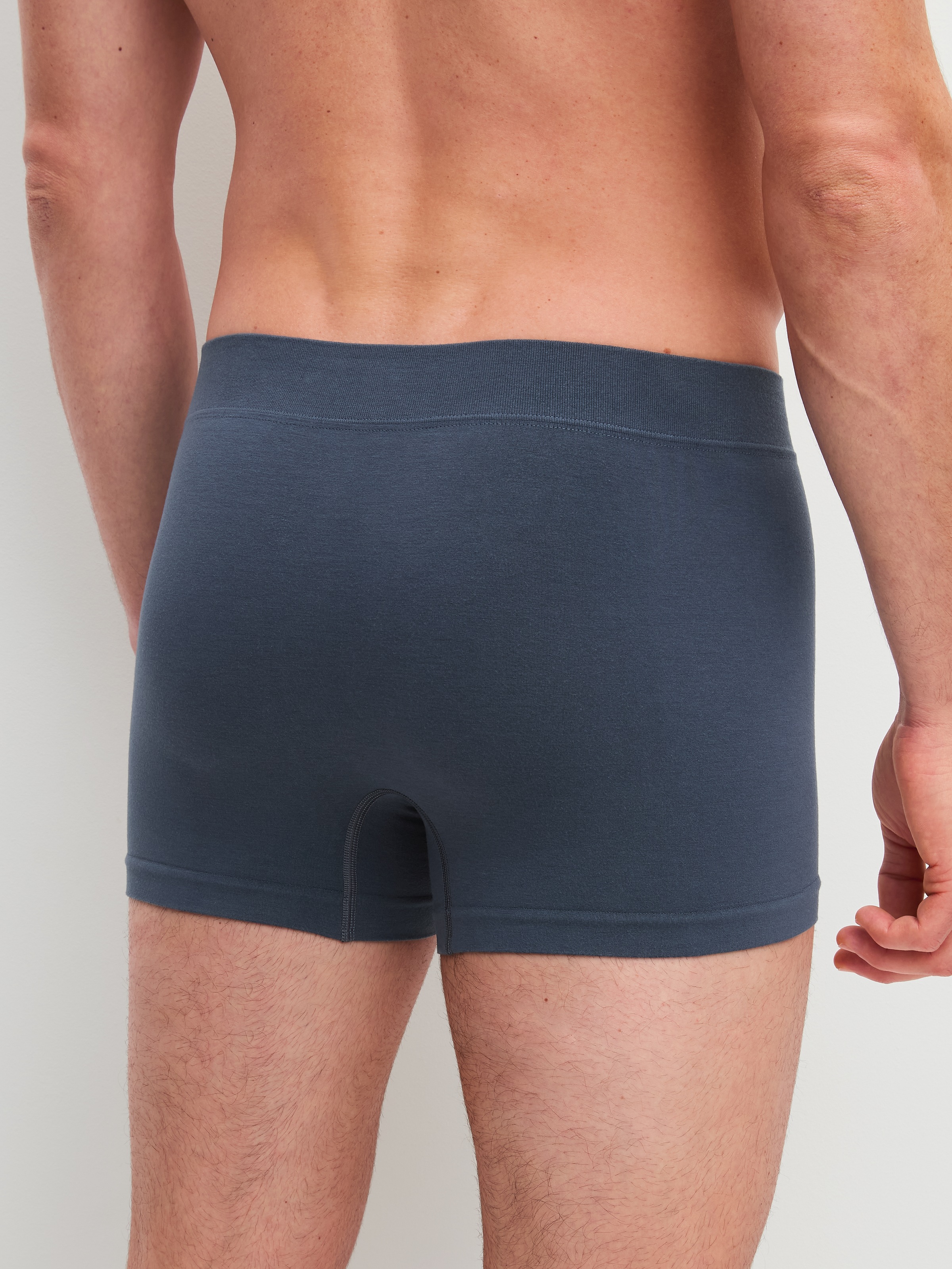 CALIDA Boxershorts »Seamless Natural«
