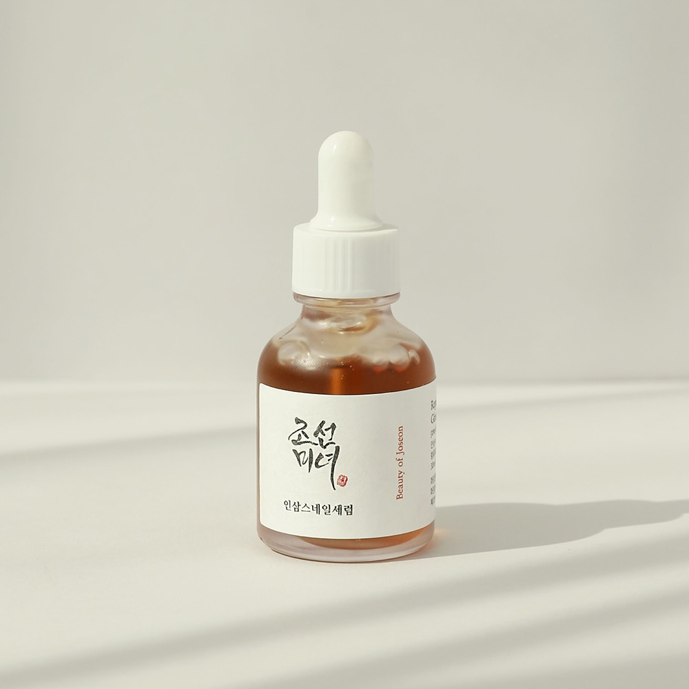 Beauty Of Joseon Gesichtsserum »Revive Repair Serum Ginseng + Snail Mucin« bringt die Haut zum Strahlen