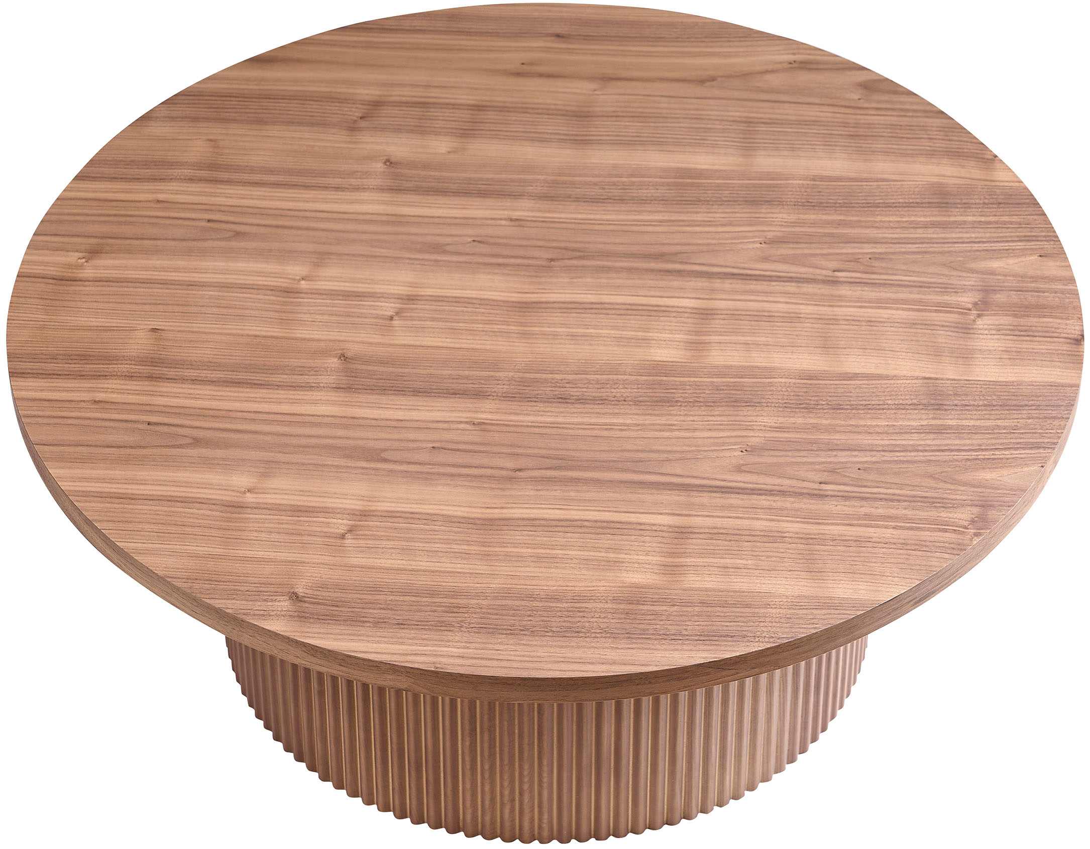 Thumbnail - SalesFever Couchtisch 1 Stk. tlg. mit Massivholz-Lamellen