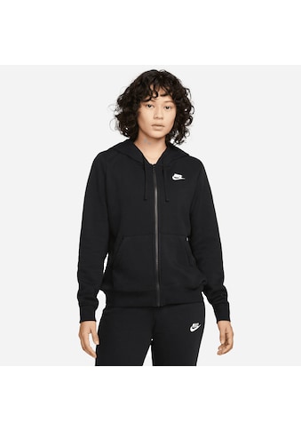 Nike Sportswear Kapuzensweatjacke »Club Fleece Women's Full-Zip Hoodie« kaufen