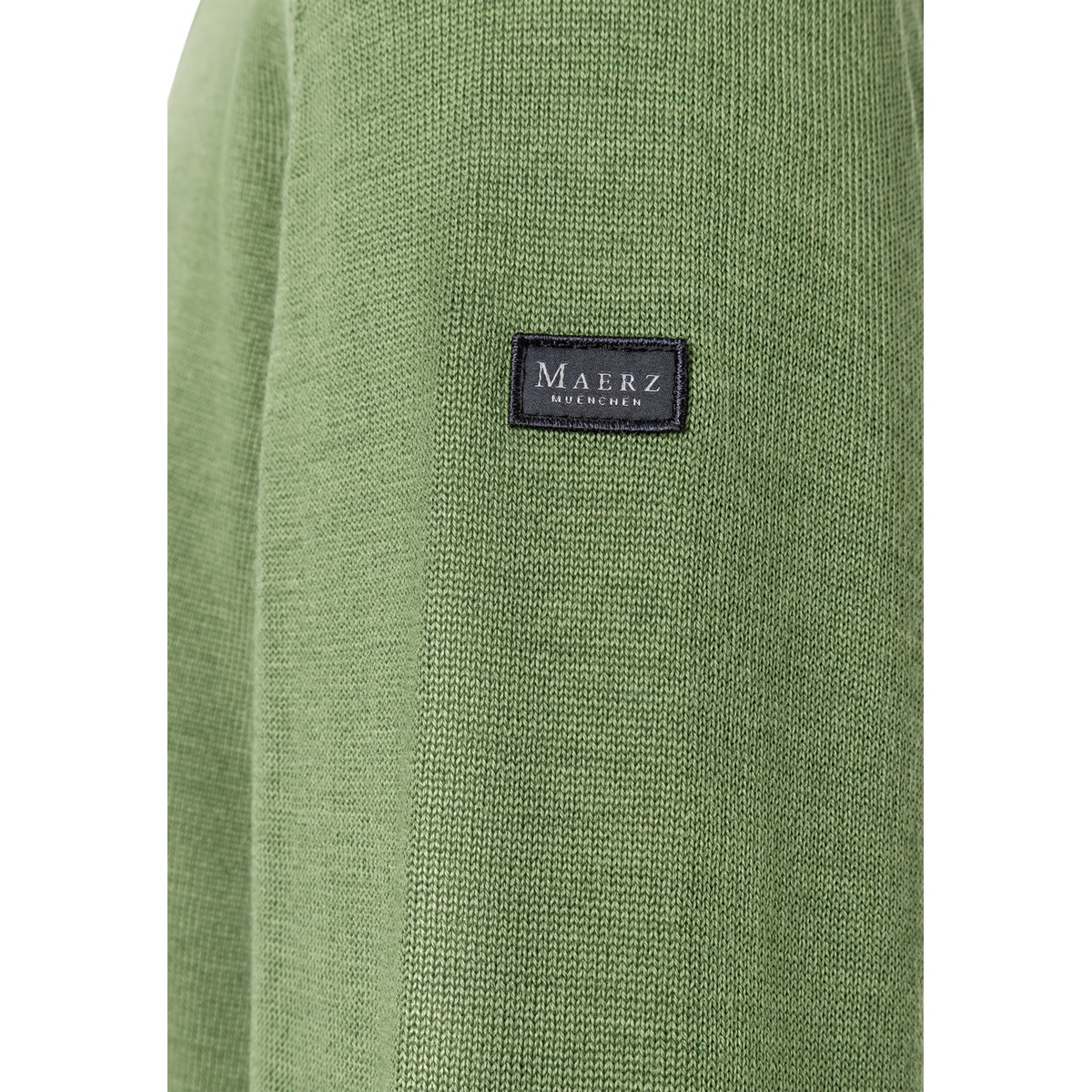MAERZ Muenchen Strickpullover »Maerz Muenchen 490500 Strickpullover Herren Bekleidung«