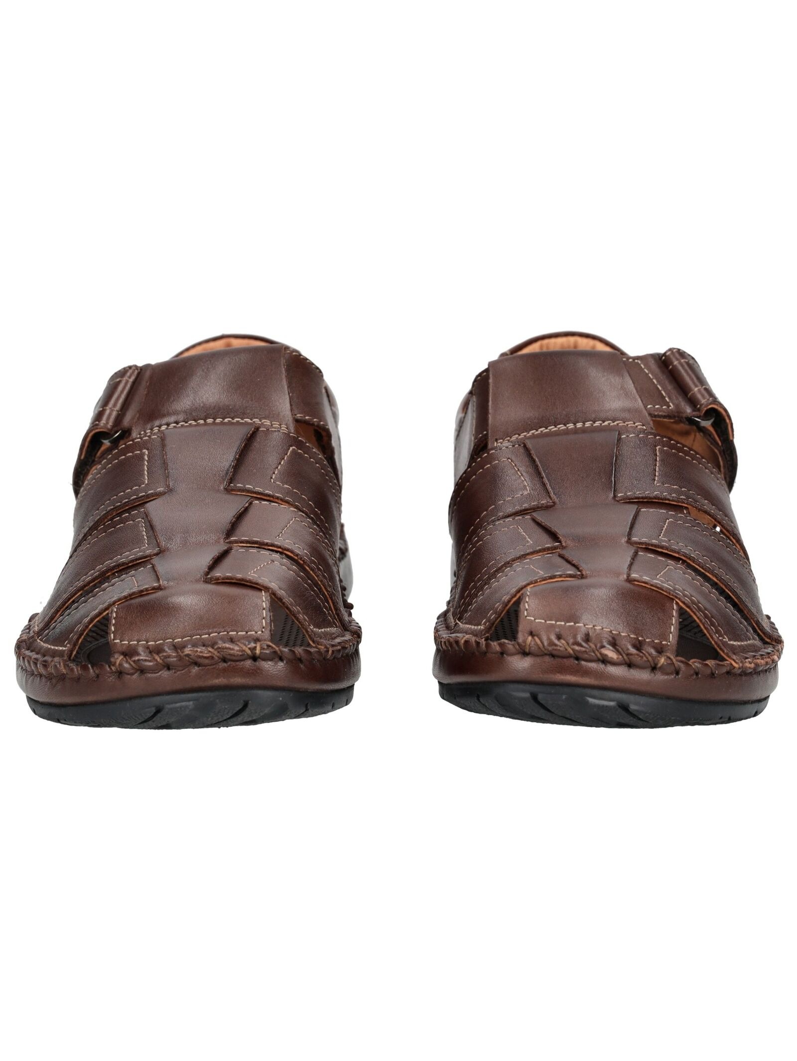 Thumbnail - PIKOLINOS Klettschuh "PIKOLINOS Halbschuhe Leder"