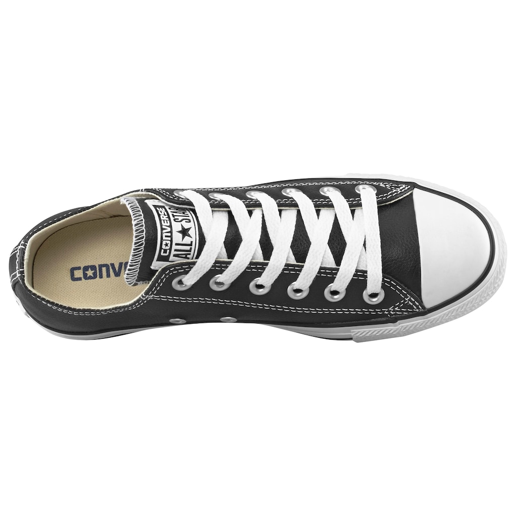 Converse Sneaker »Chuck Taylor All Star Basic Leather Ox«