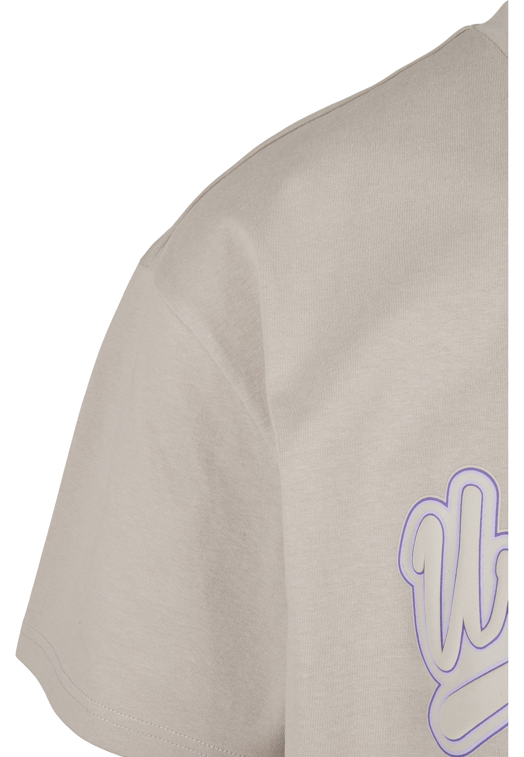 URBAN CLASSICS T-Shirt »Urban Classics Herren Baseball Tee« 1 Stk.