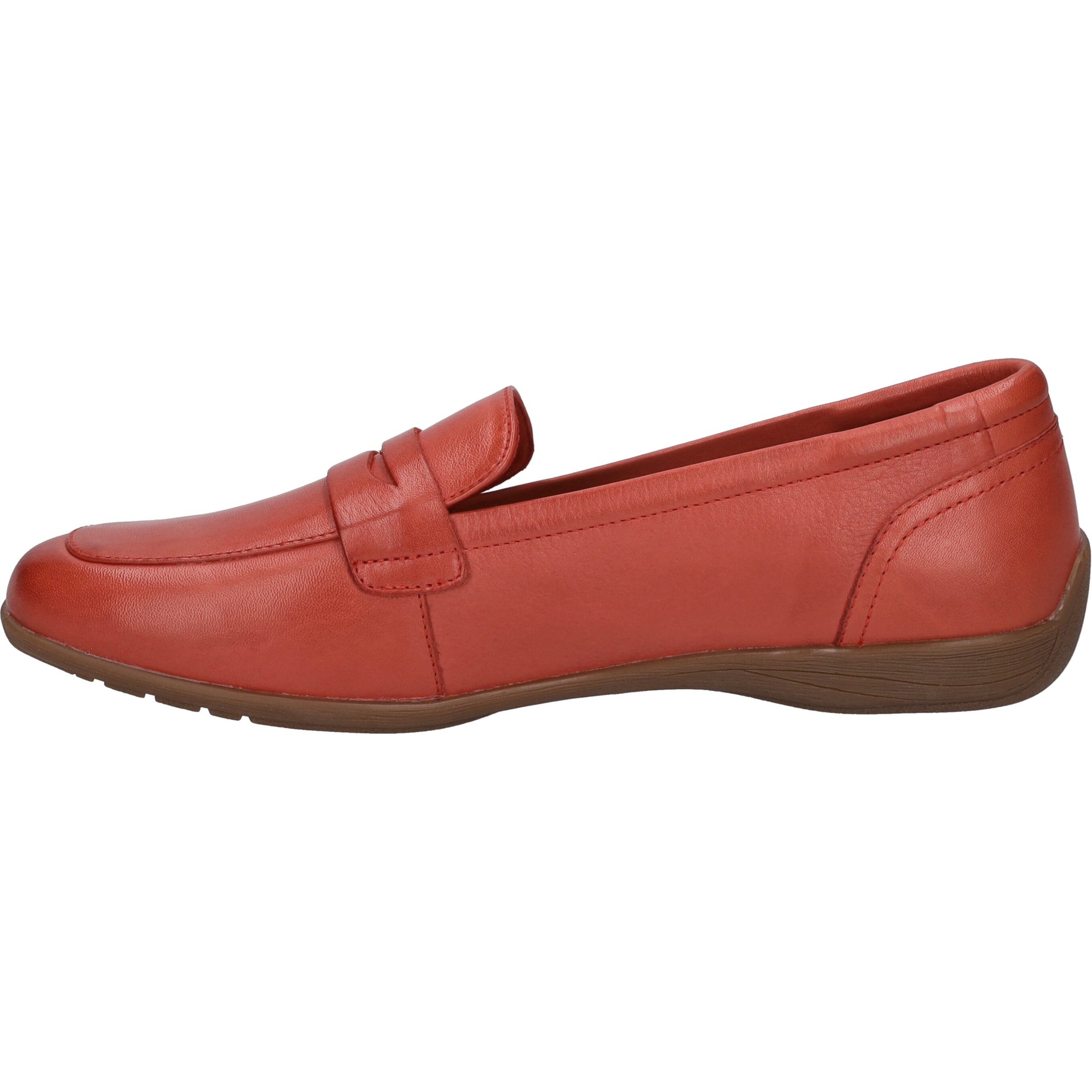 Josef Seibel Ballerina »Fenja 22, rot«
