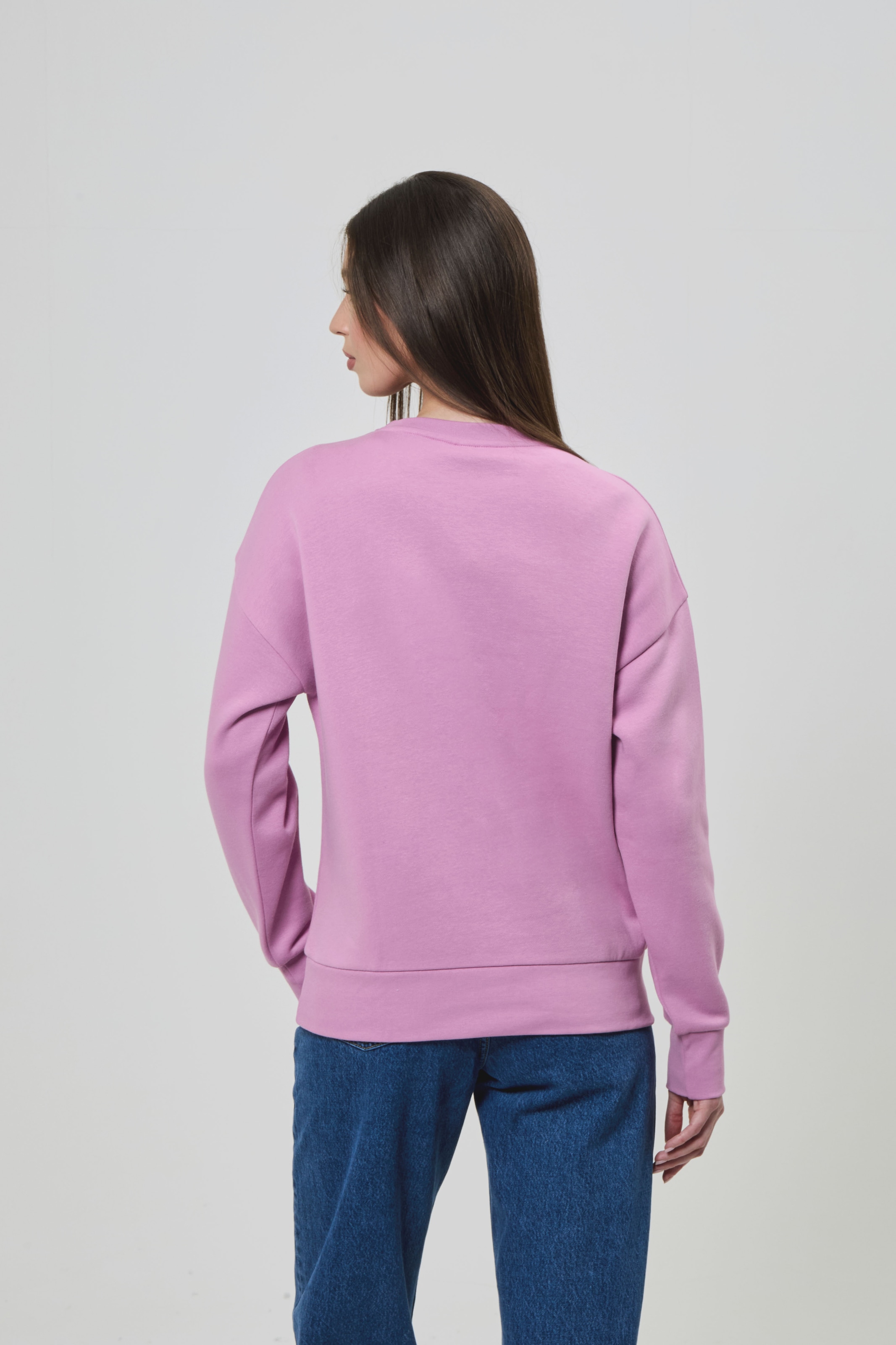 Bench. Sweatshirt »MIAO_SWEATSHIRT«