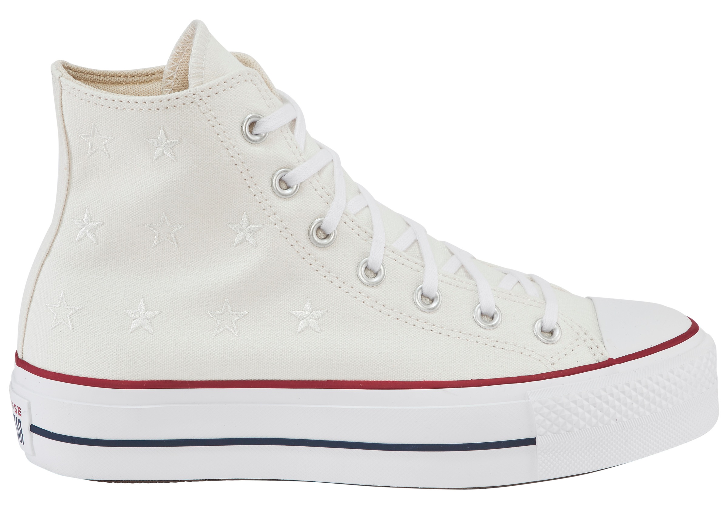Converse Sneaker "CHUCK TAYLOR ALL STAR LIFT" günstig online kaufen
