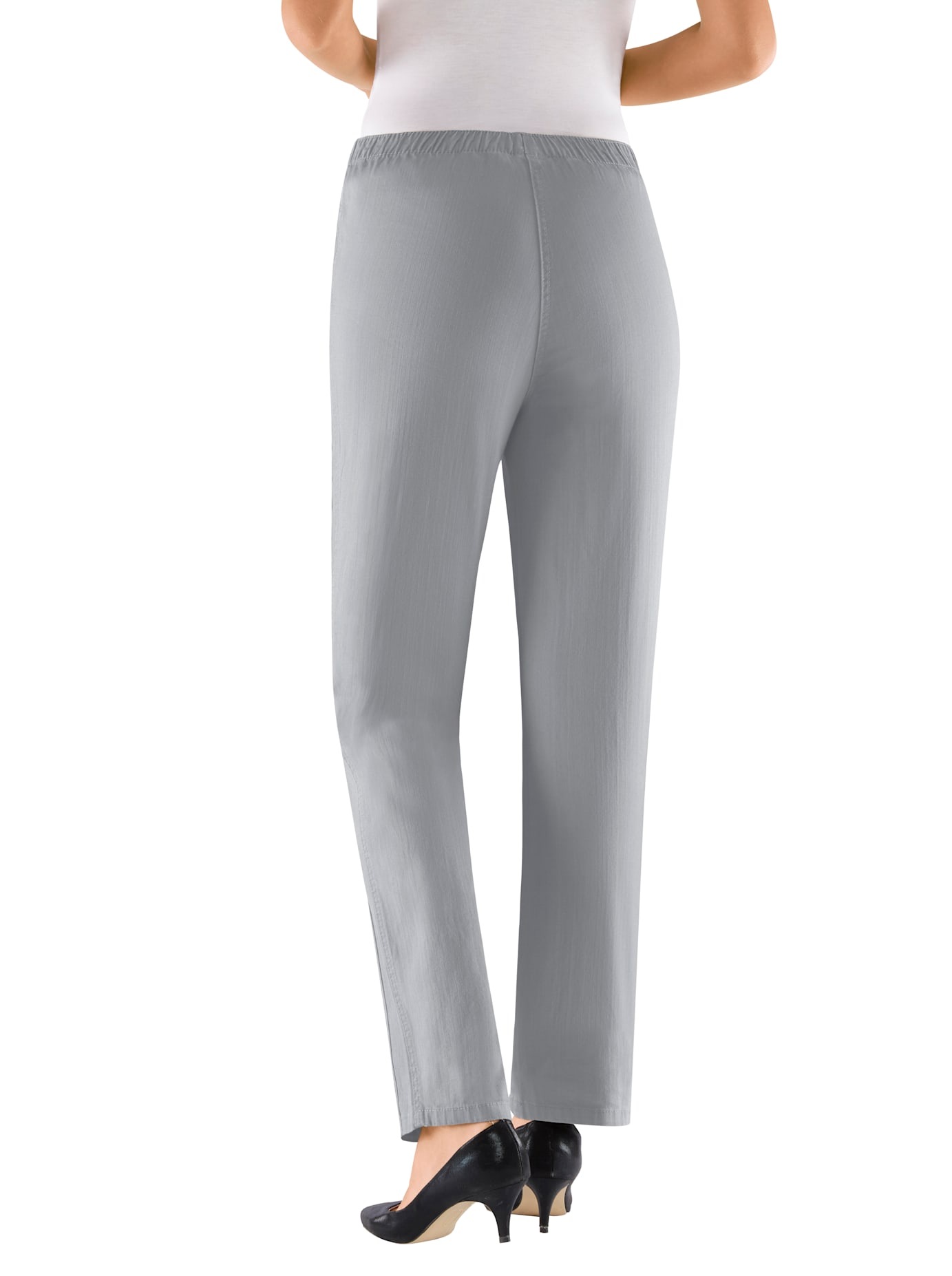 Thumbnail - Casual Looks Schlupfjeans, (1 tlg.)