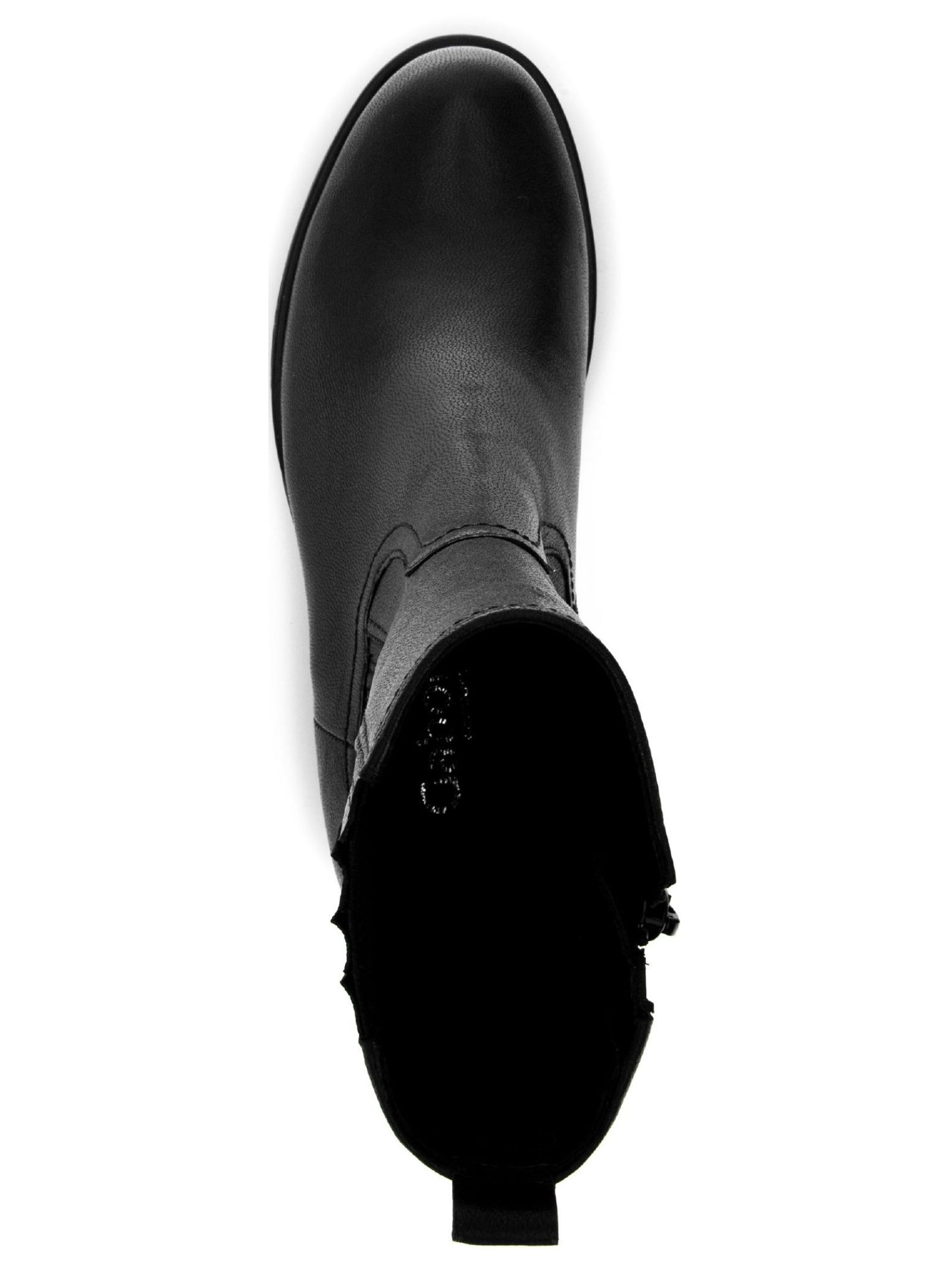 Gabor Comfort Stiefelette »Gabor Comfort Stiefelette Leder/Textil«
