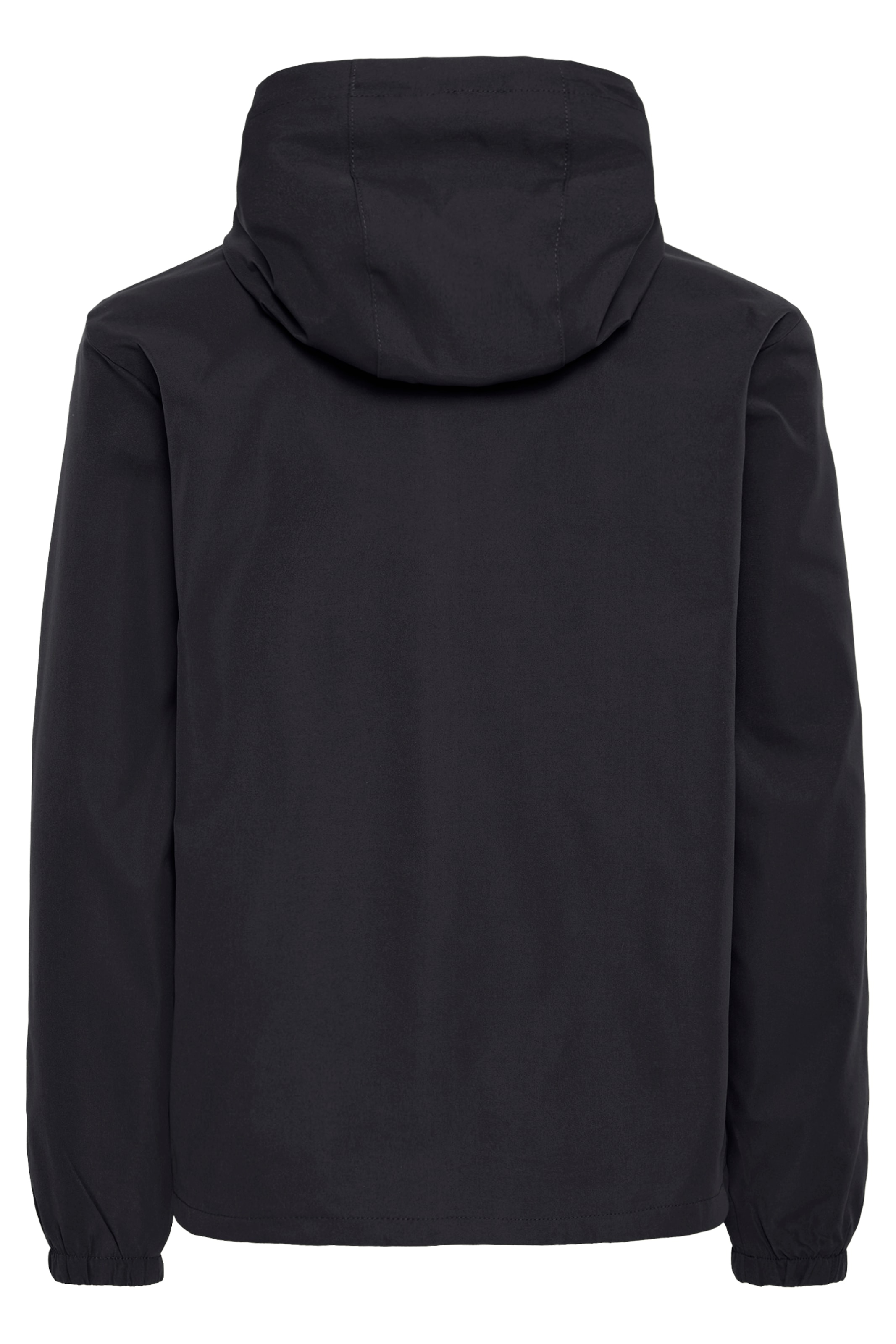 Blend Outdoorjacke »BHEFI hood jacket«, mit Kapuze