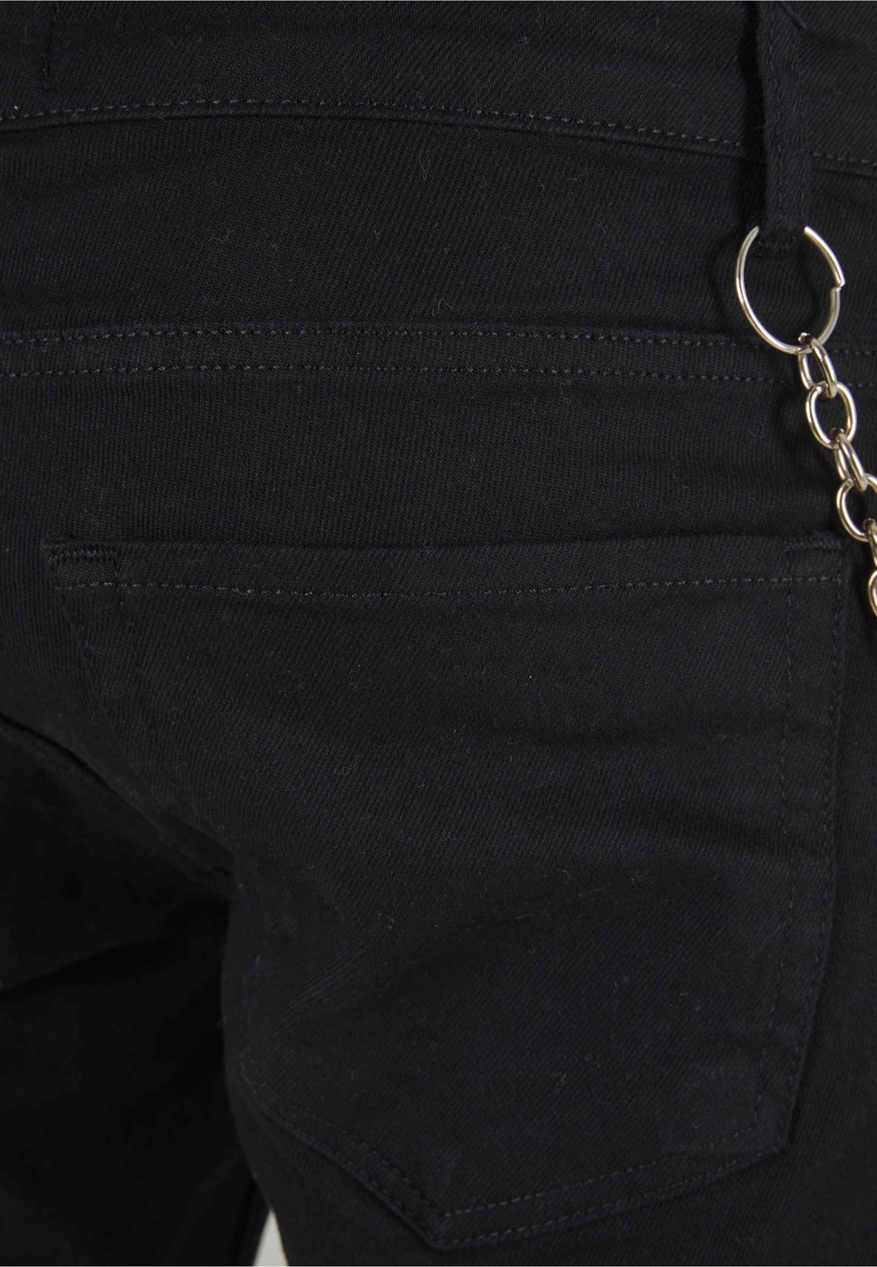 2Y Premium Shorts »2Y Premium Herren 2Y Jeans Shorts«