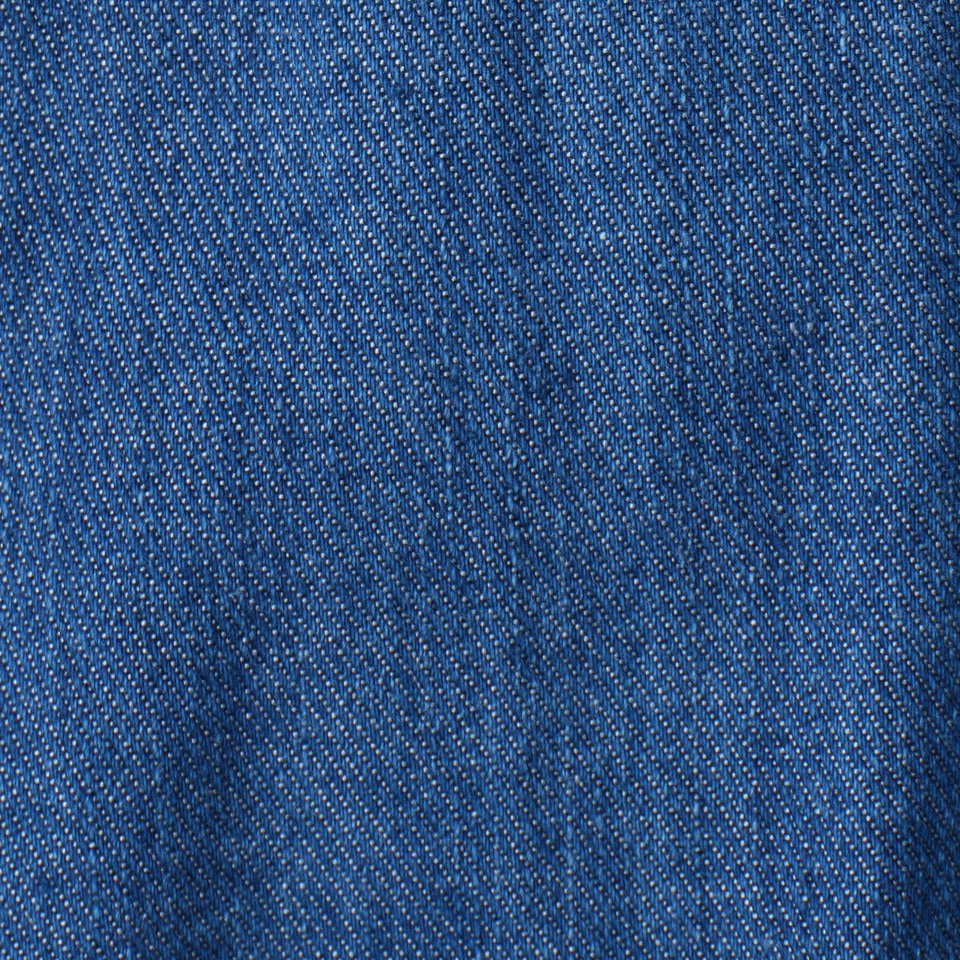 STREET ONE Loose-fit-Jeans mit Wide Legs