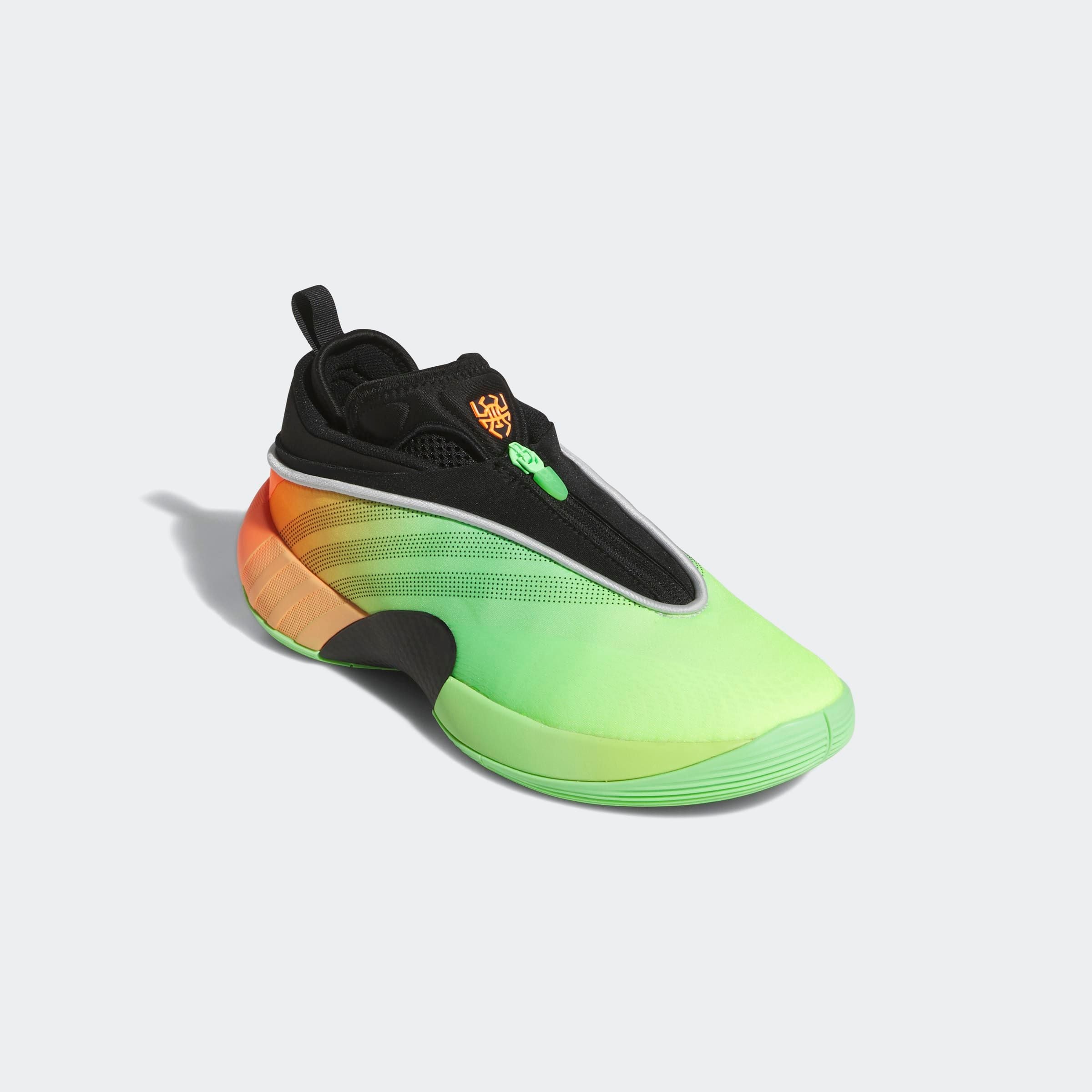 adidas Performance Basketballschuh "DER D.O.N. ISSUE 7" Signature-Schuh von Donovan Mitchell