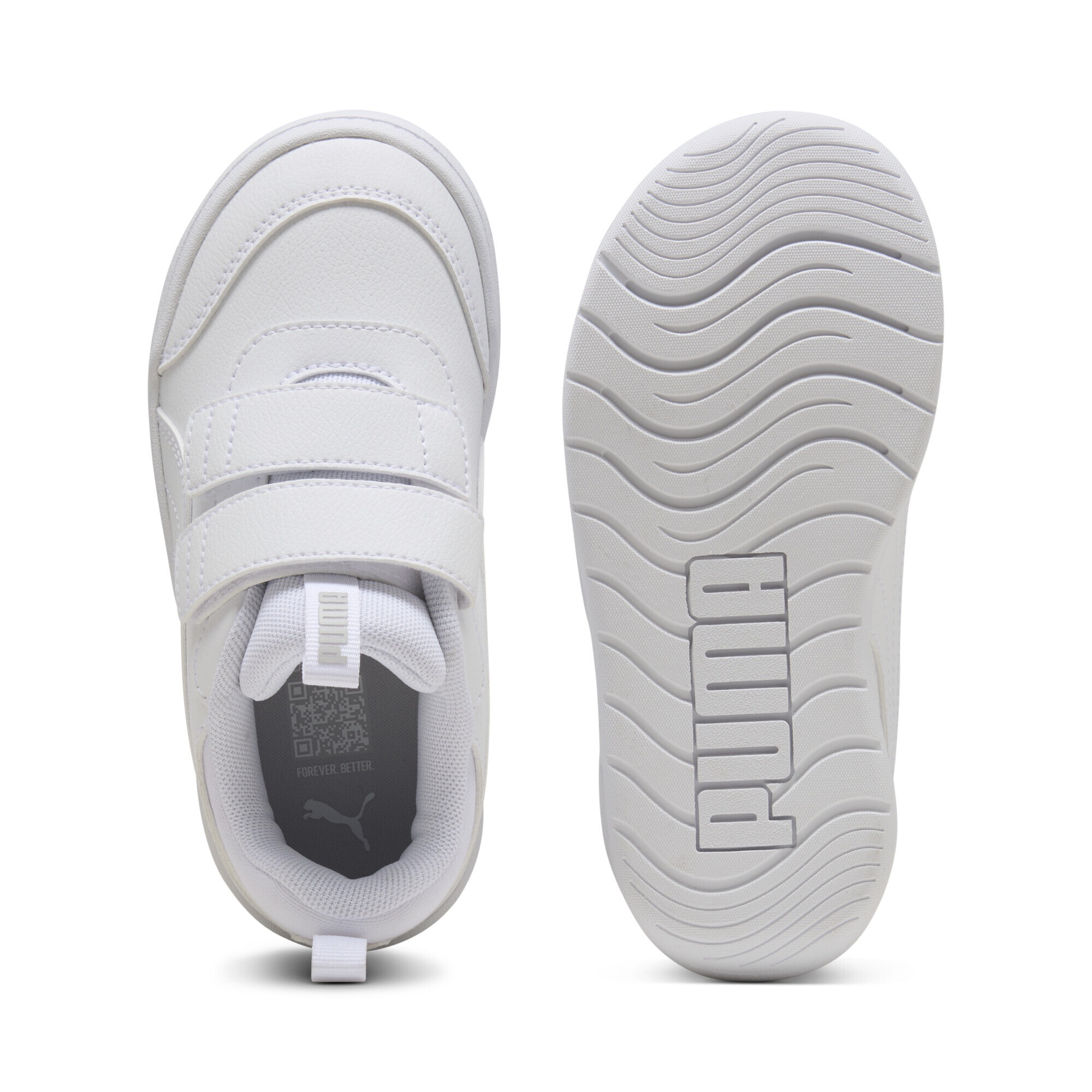 PUMA Sneaker »Multiflex 2 Sneakers Kinder«
