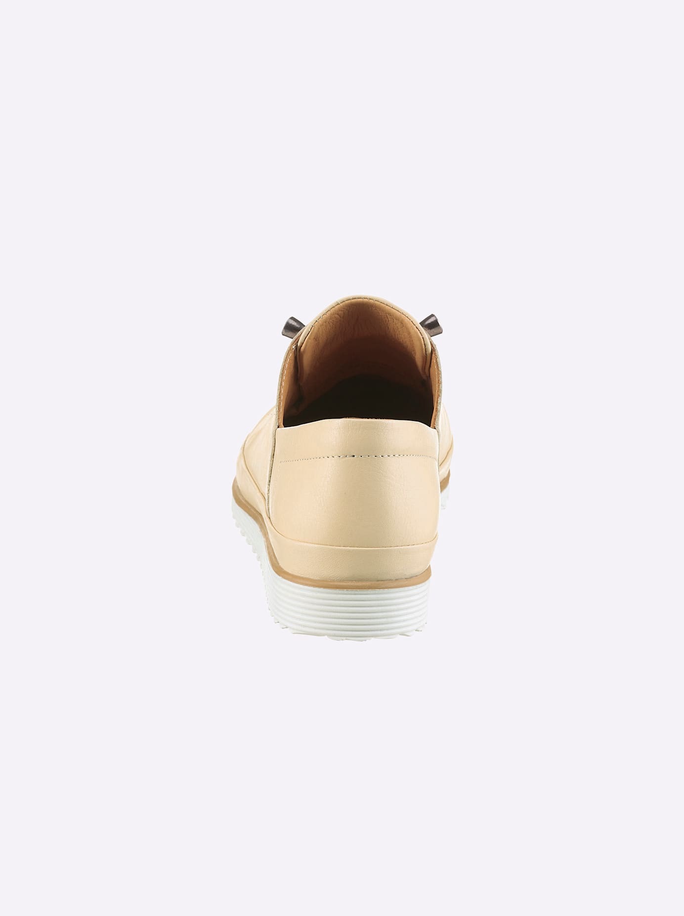 ANDREA CONTI Slipper Women's Creme 36 2