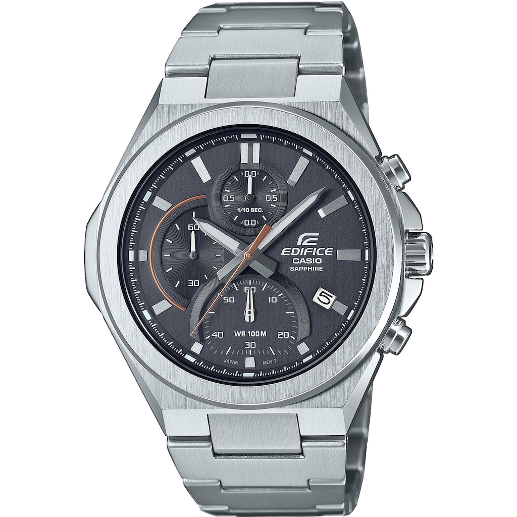 CASIO EDIFICE Chronograph »EFB-700D-8AVUEF«