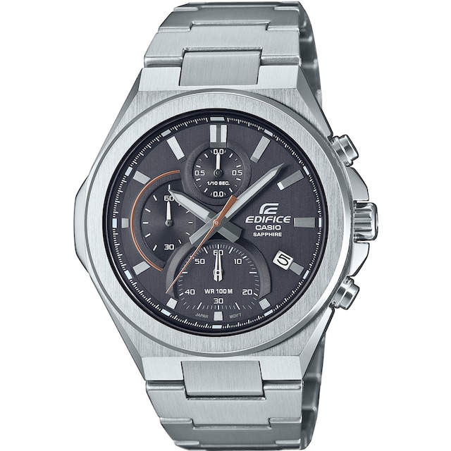 CASIO EDIFICE Chronograph »EFB-700D-8AVUEF« online bestellen | BAUR