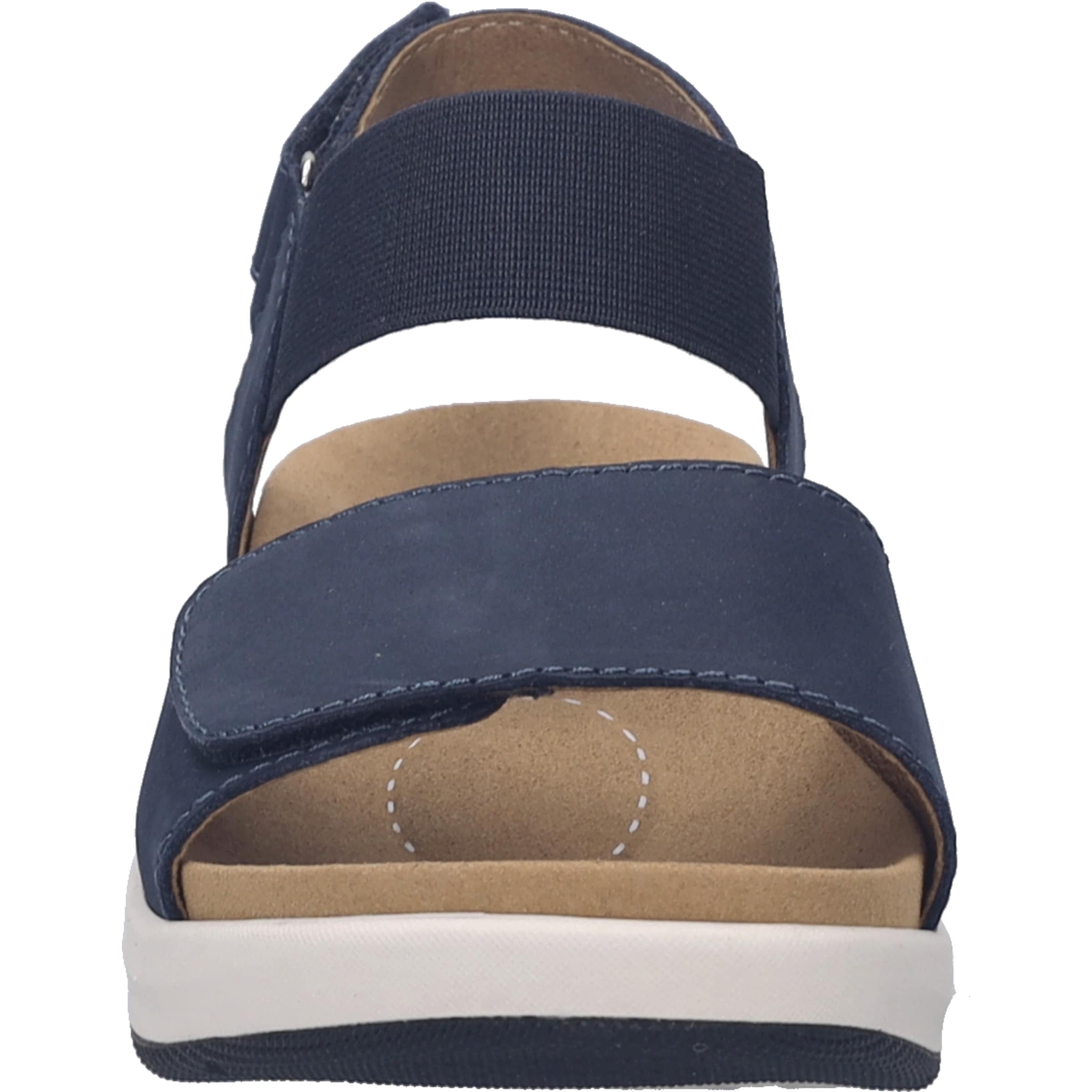 Josef Seibel Sandale »Estelle 13, ocean«