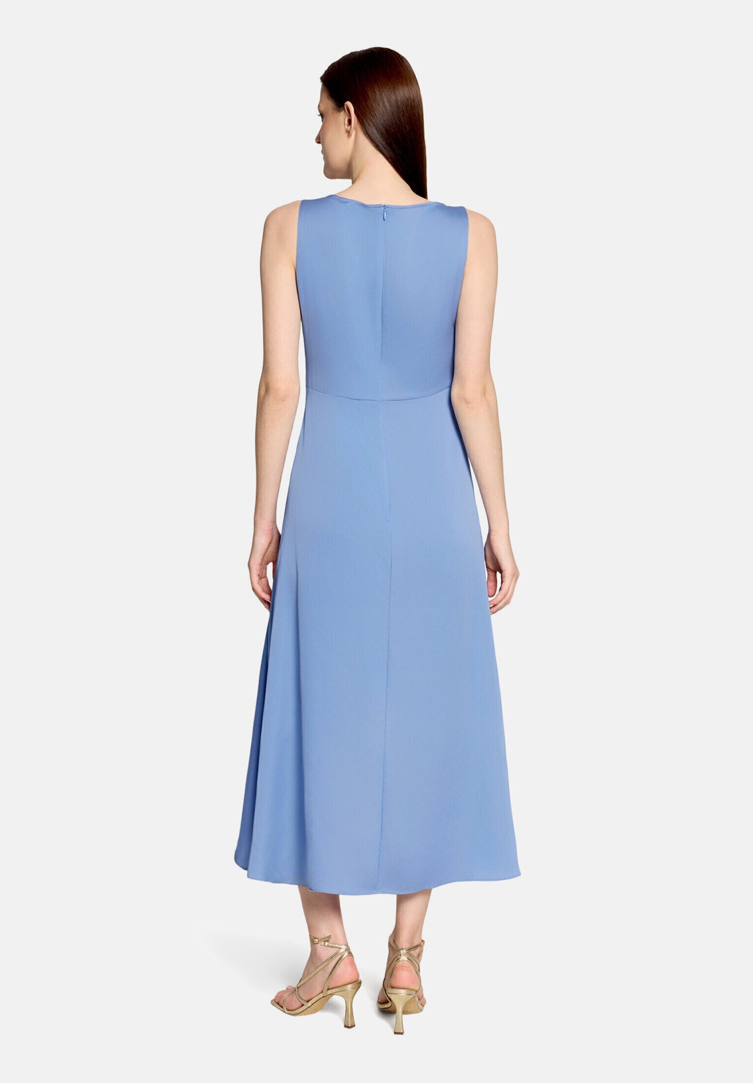 Vera Mont Cocktailkleid »Damen mit Raffung« Ohne Tasche