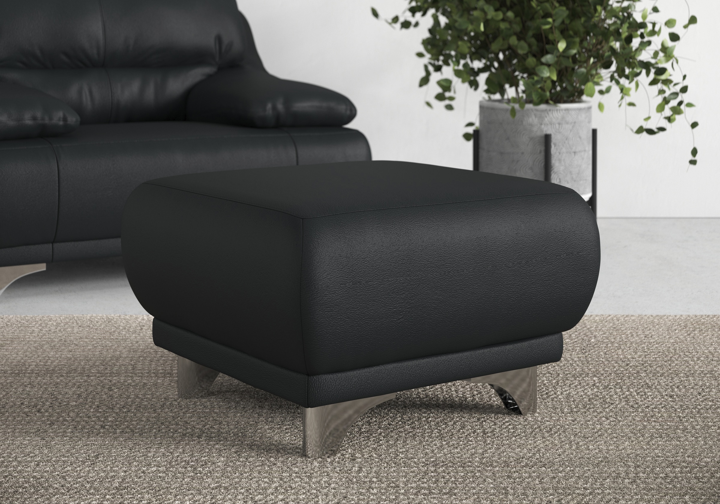 COTTA Hocker "Maranello" 1 tlg. günstig online kaufen
