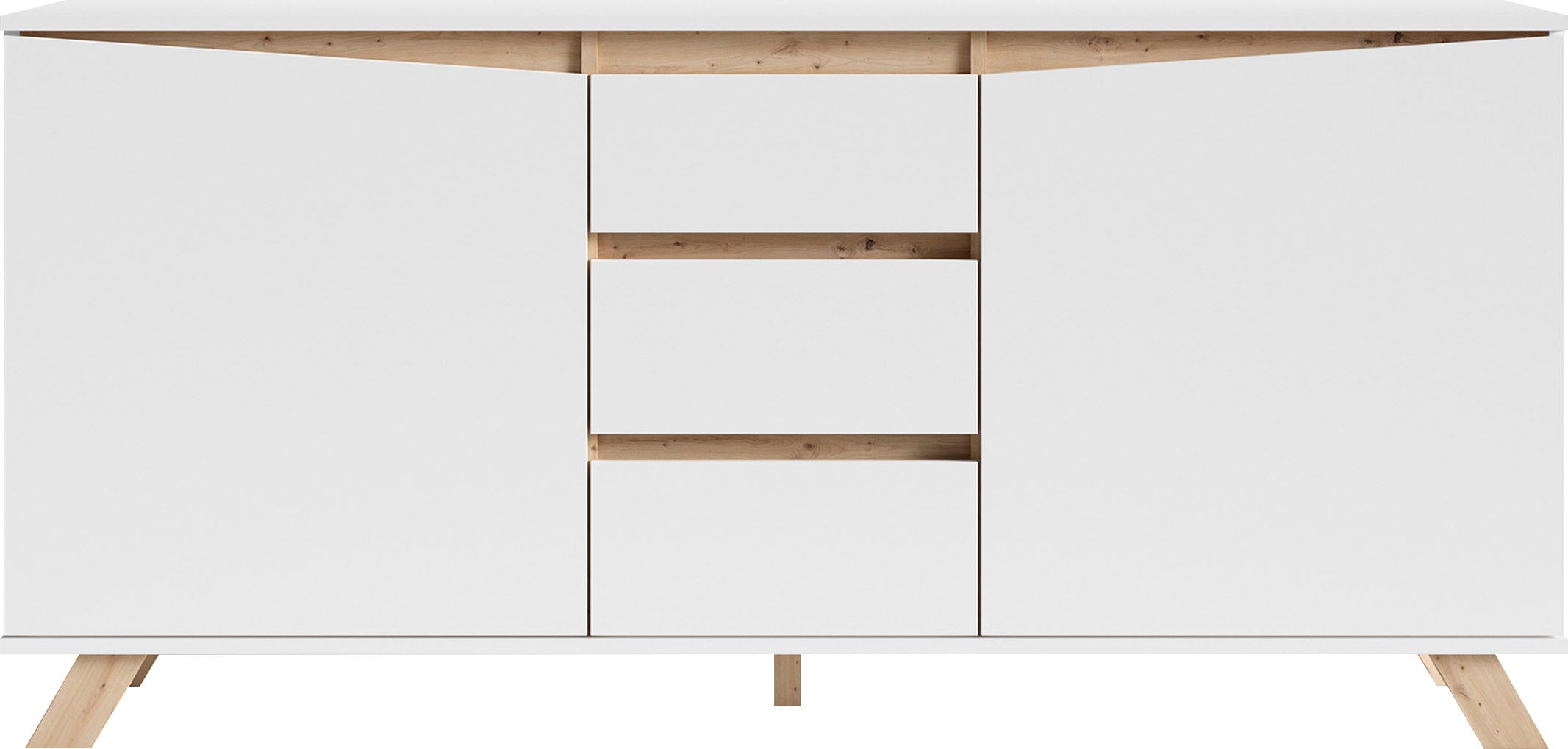 INOSIGN Sideboard "Valentin" günstig online kaufen