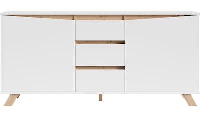 Sideboard »Valentin«, Breite 160 und 180 cm