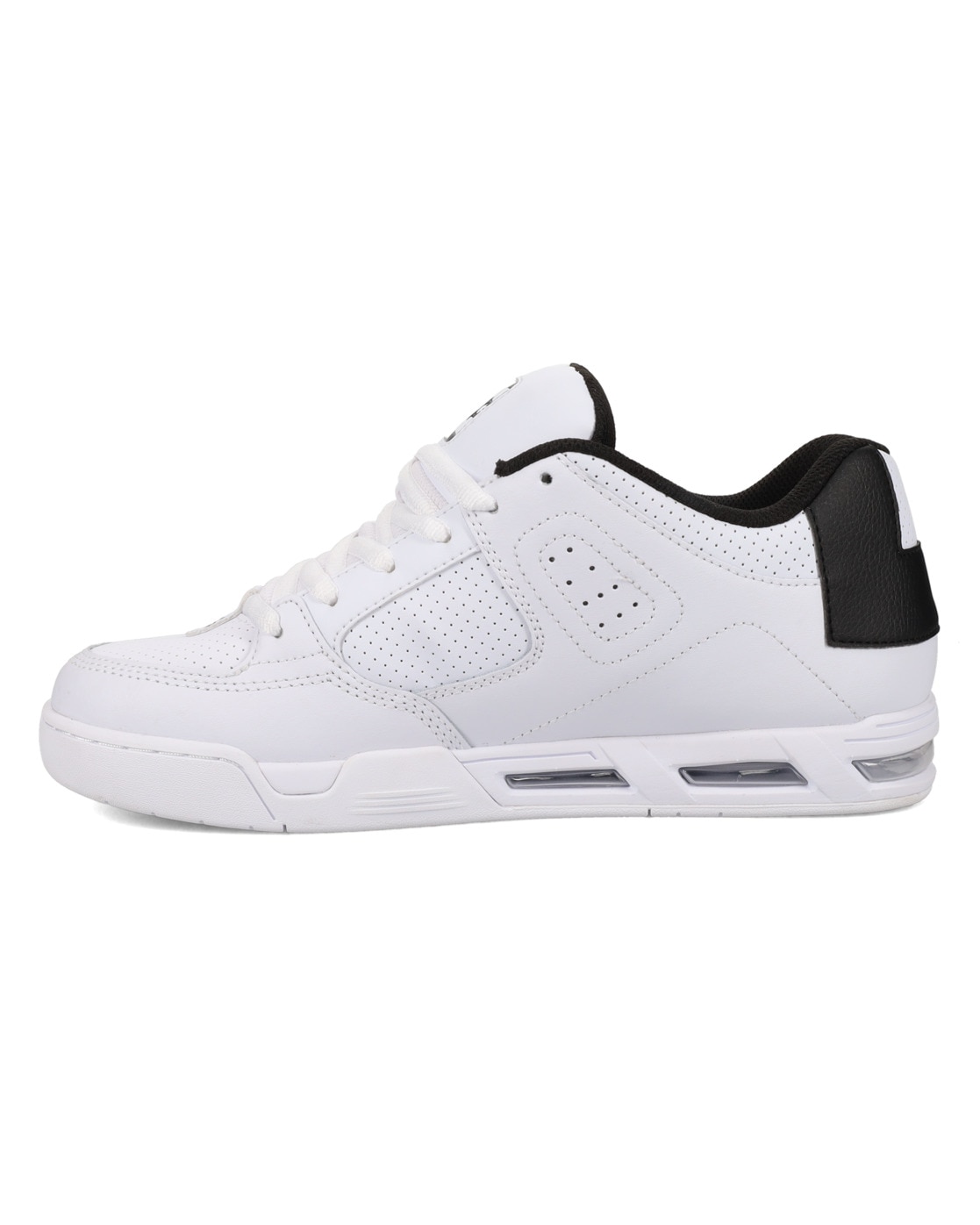 DC Shoes Sneaker »DC Command«
