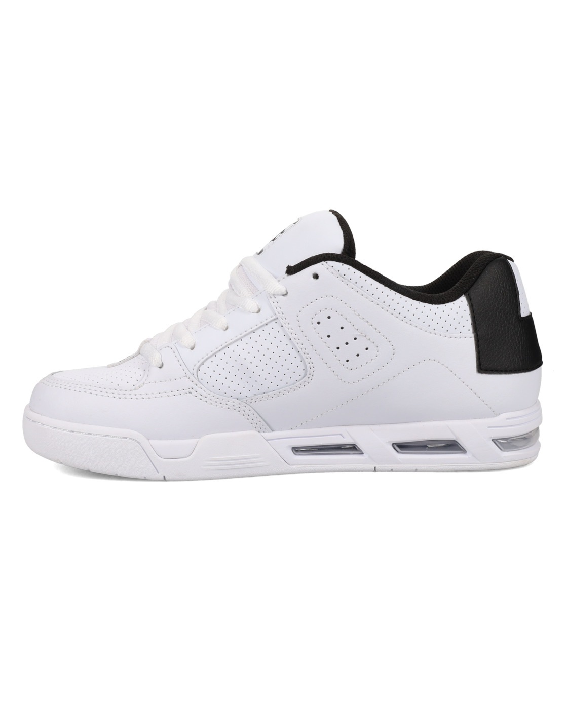 Thumbnail - DC Shoes Sneaker "DC Command"