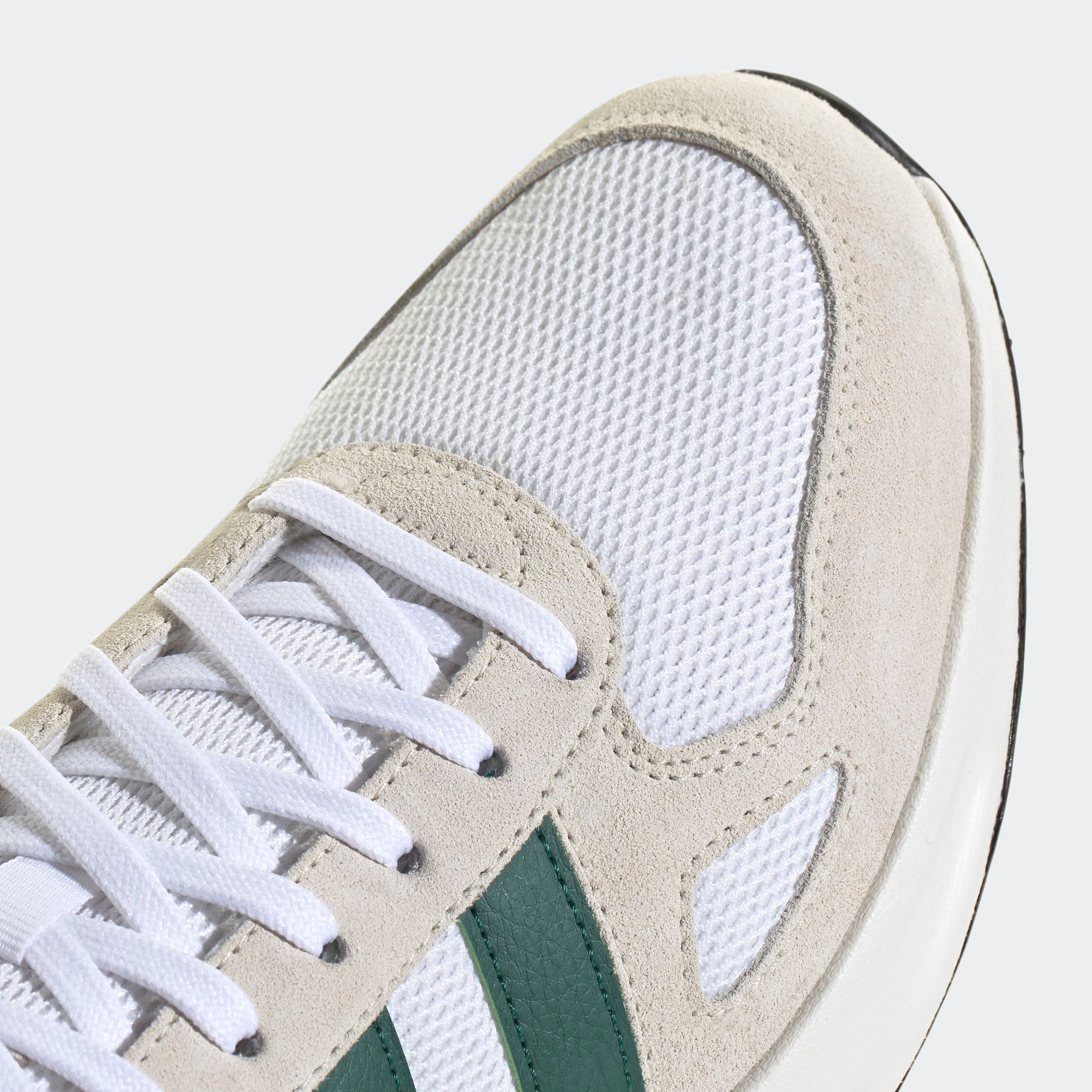 adidas Sportswear Sneaker »RUN 84«  inspiriert vom Design des adidas LA Trainer
