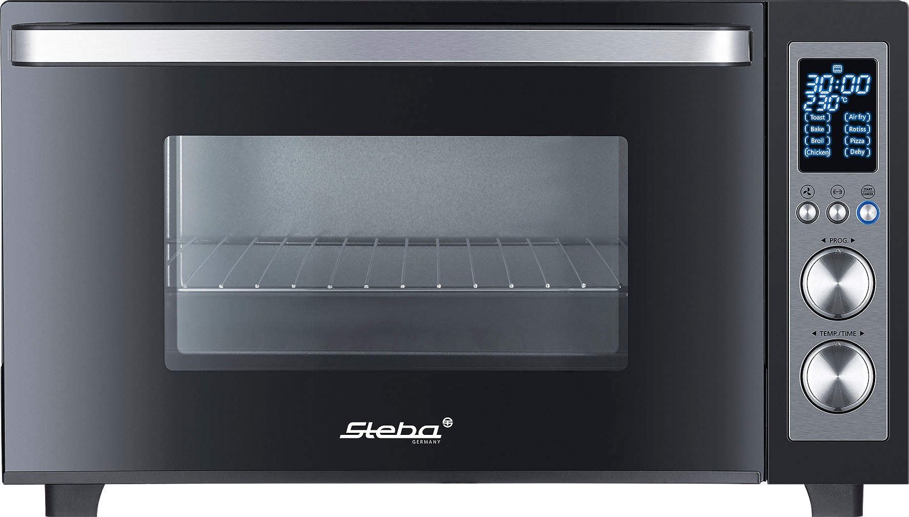 Steba Minibackofen "KB E300" günstig online kaufen