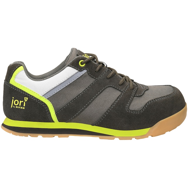 Jori Sicherheitsschuh »jo_SLIM lime Low ESD S3« günstig | BAUR