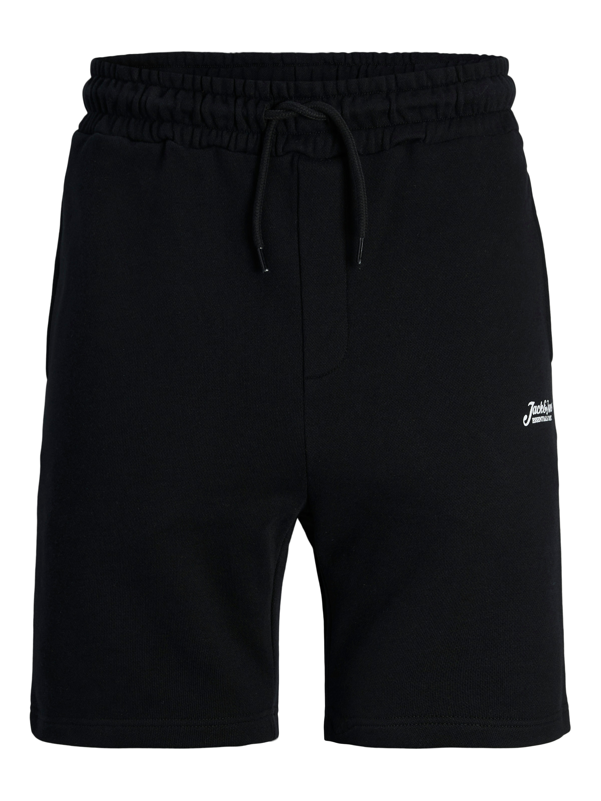 Jack & Jones Sweatshorts »JPSTGORDON BEAU SWEAT SHORTS LNG«