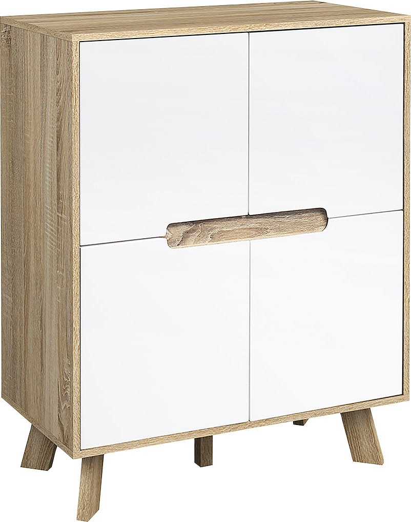 Möbilia Kommode "Delea" günstig online kaufen