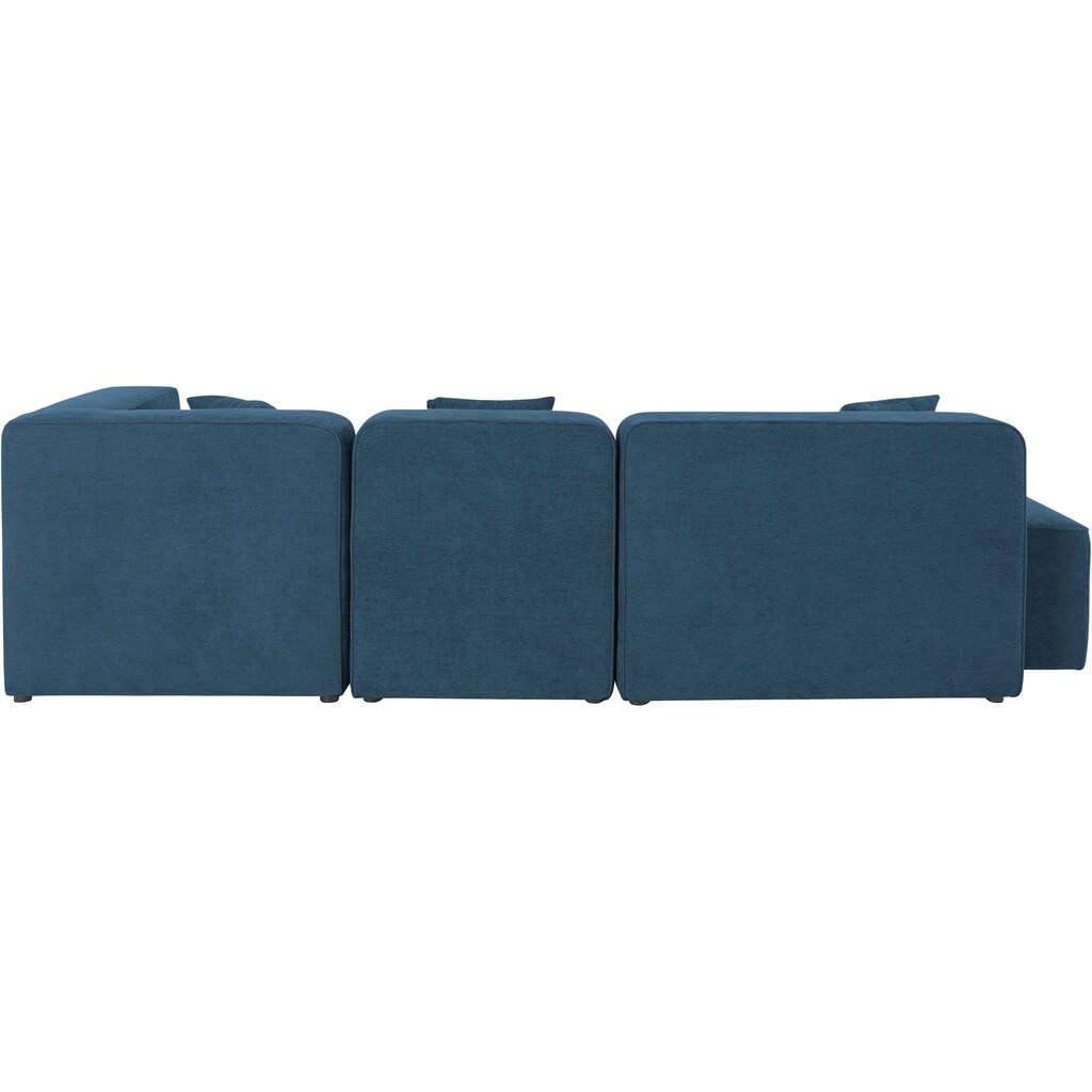 andas Ecksofa »Sundstrup L-Form«