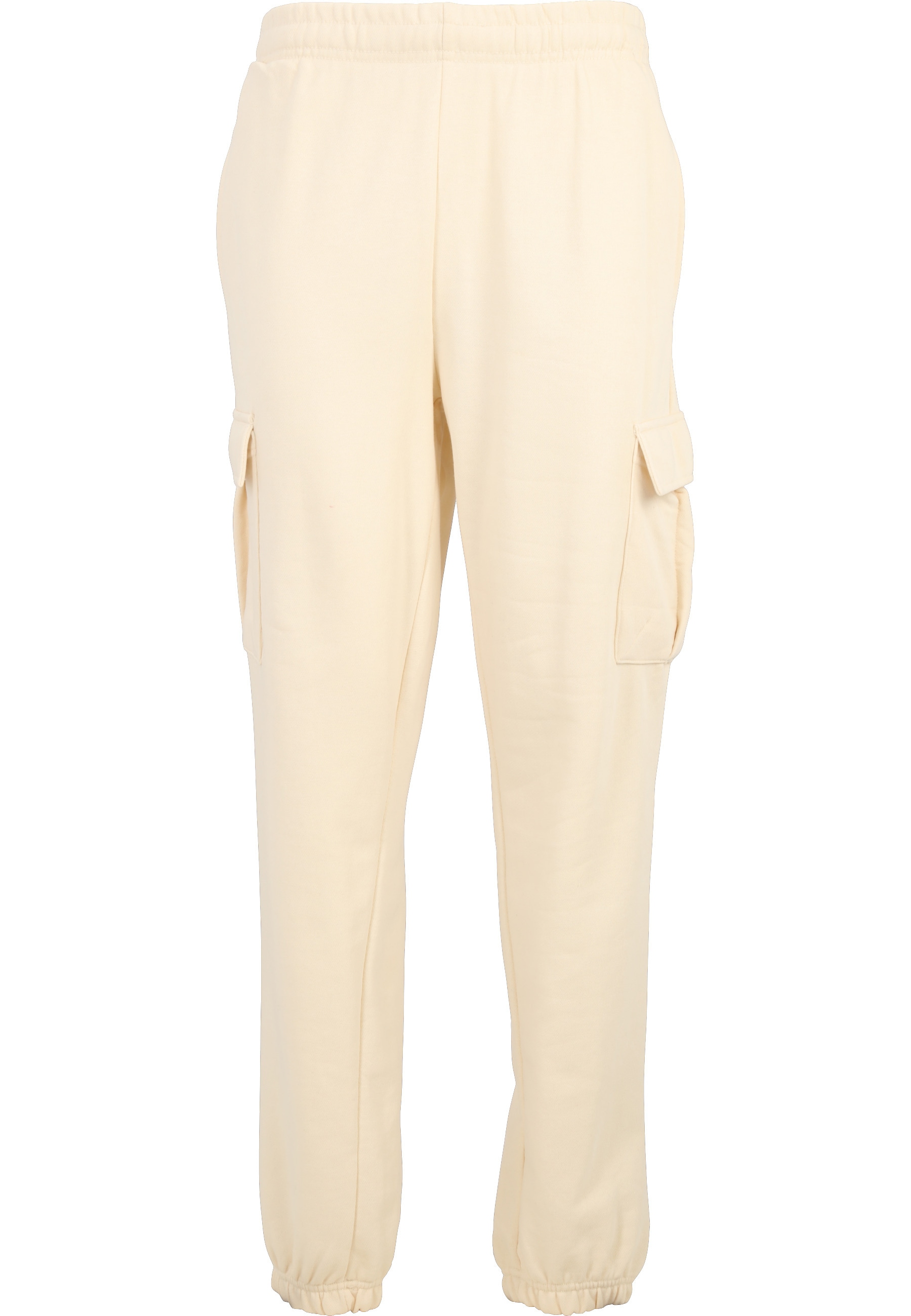 URBAN CLASSICS Jogginghose "Urban Classics Light Terry Wide Cargo Sweatpant günstig online kaufen