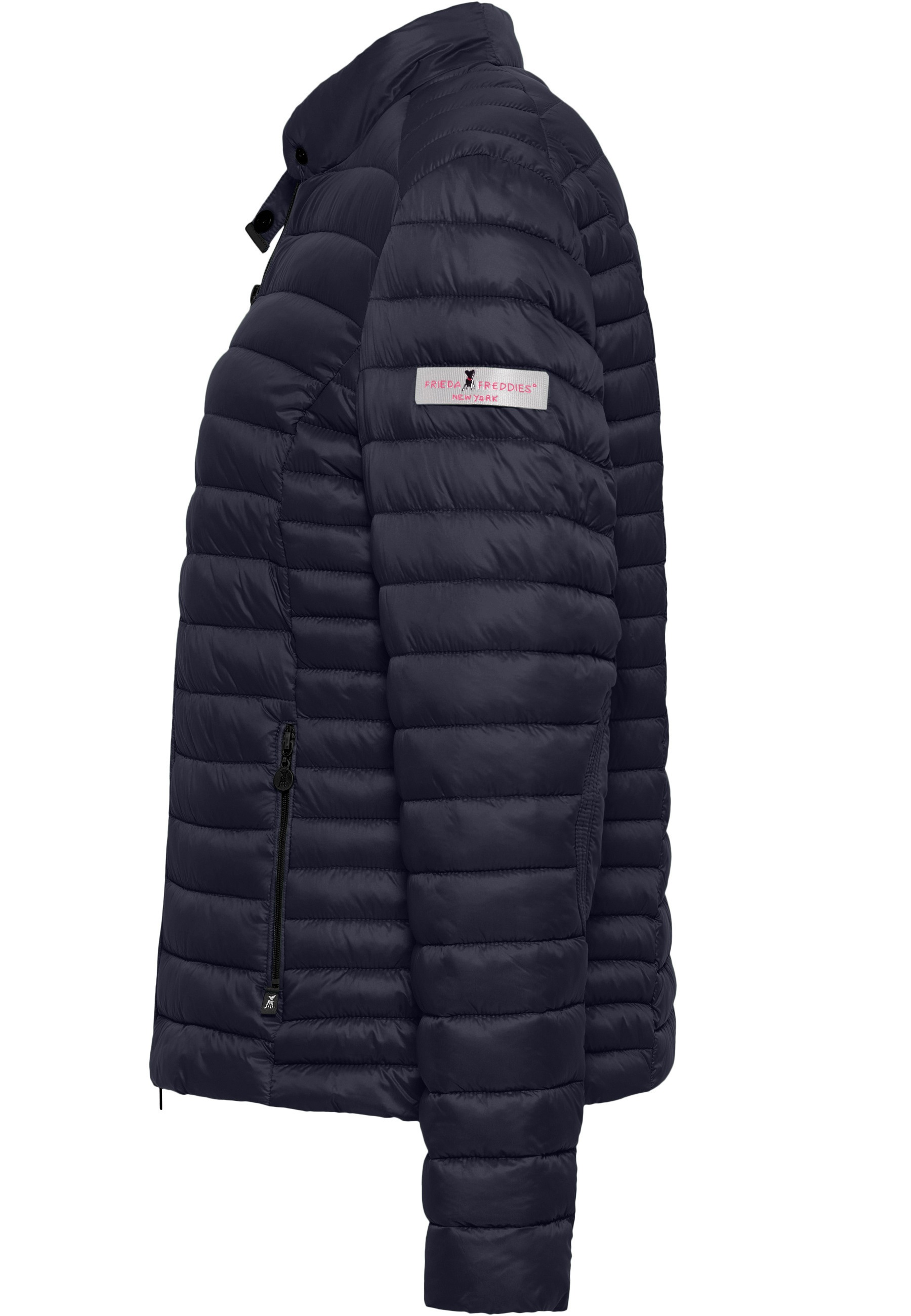 Frieda & Freddies Steppjacke »Fake Down Jacket / Judy«