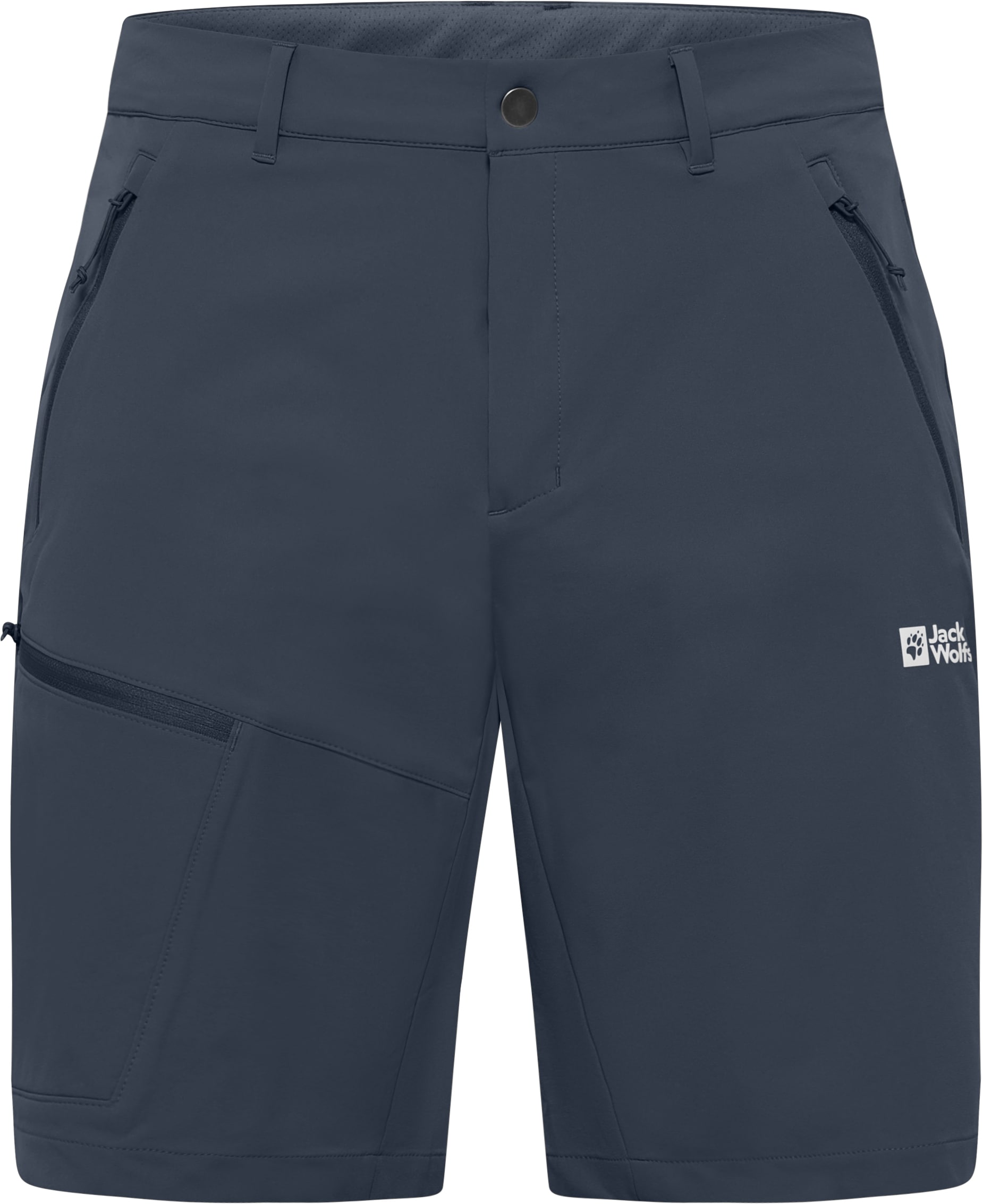 Jack Wolfskin Shorts »PICO TRAIL SHORTS M«