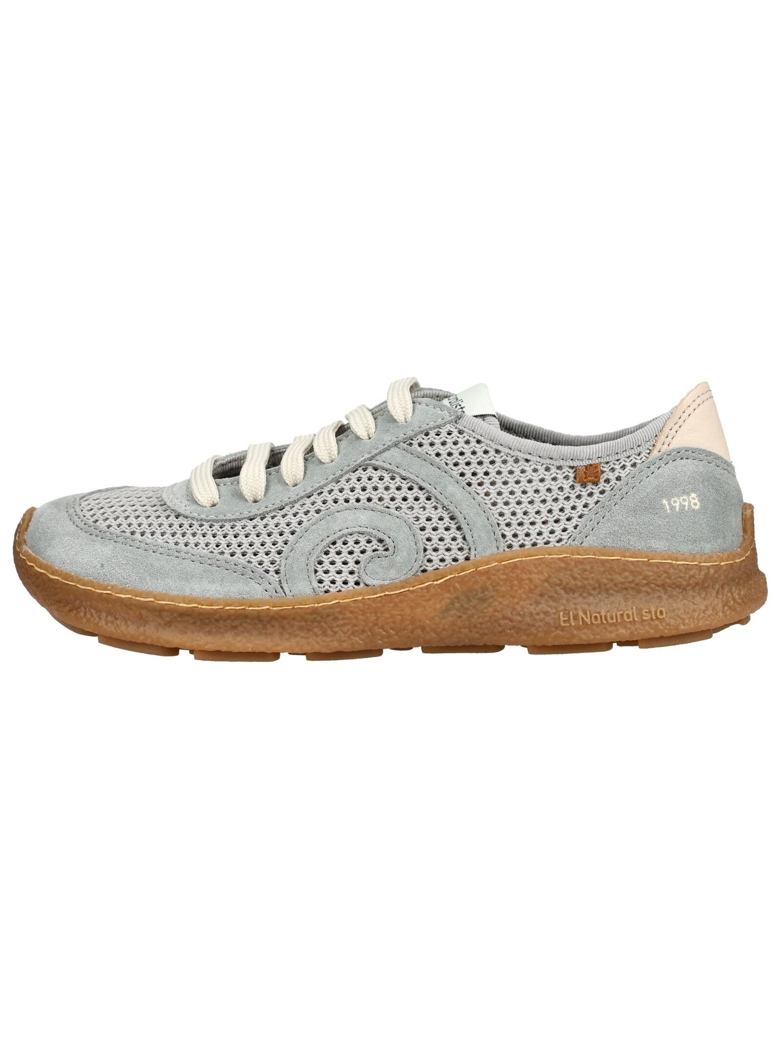 El Naturalista Sneaker »El Naturalista Barfußschuhe Sneaker Leder«