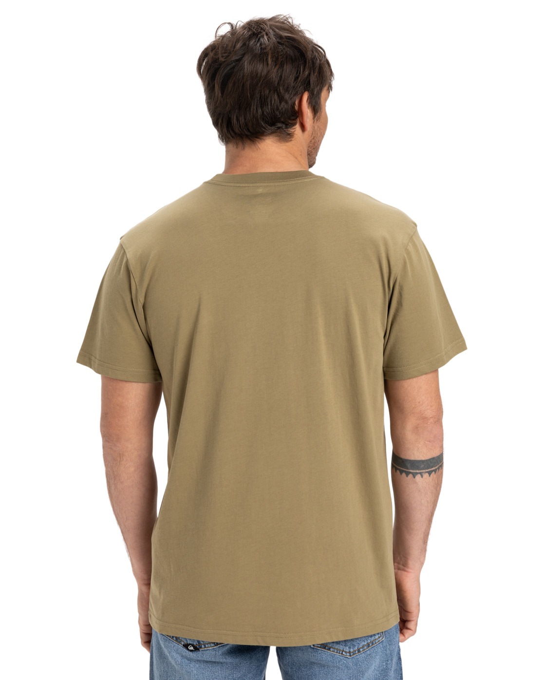 Quiksilver T-Shirt »Ev Sun Dagger«