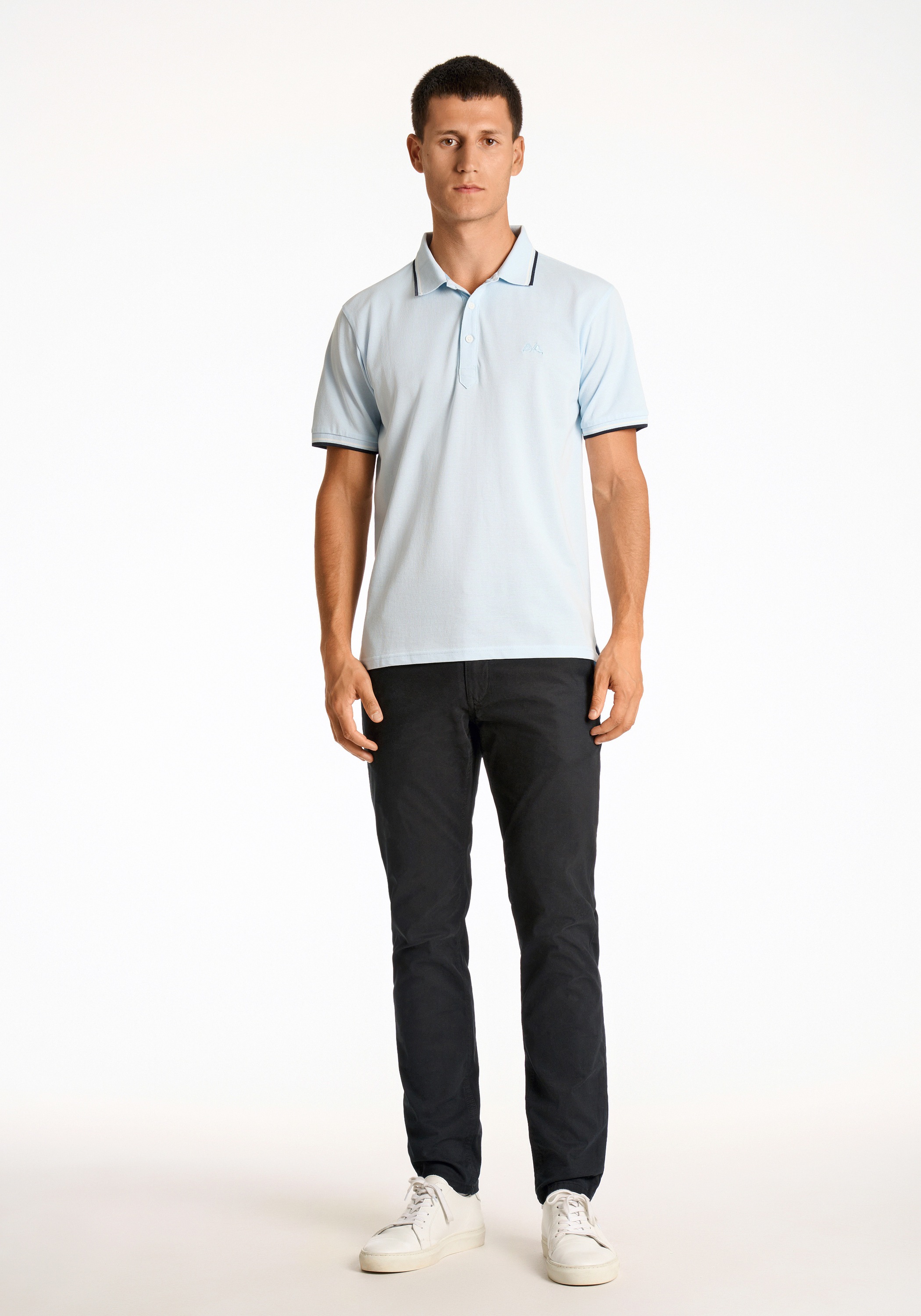 LINDBERGH Poloshirt »Lindbergh Poloshirt«