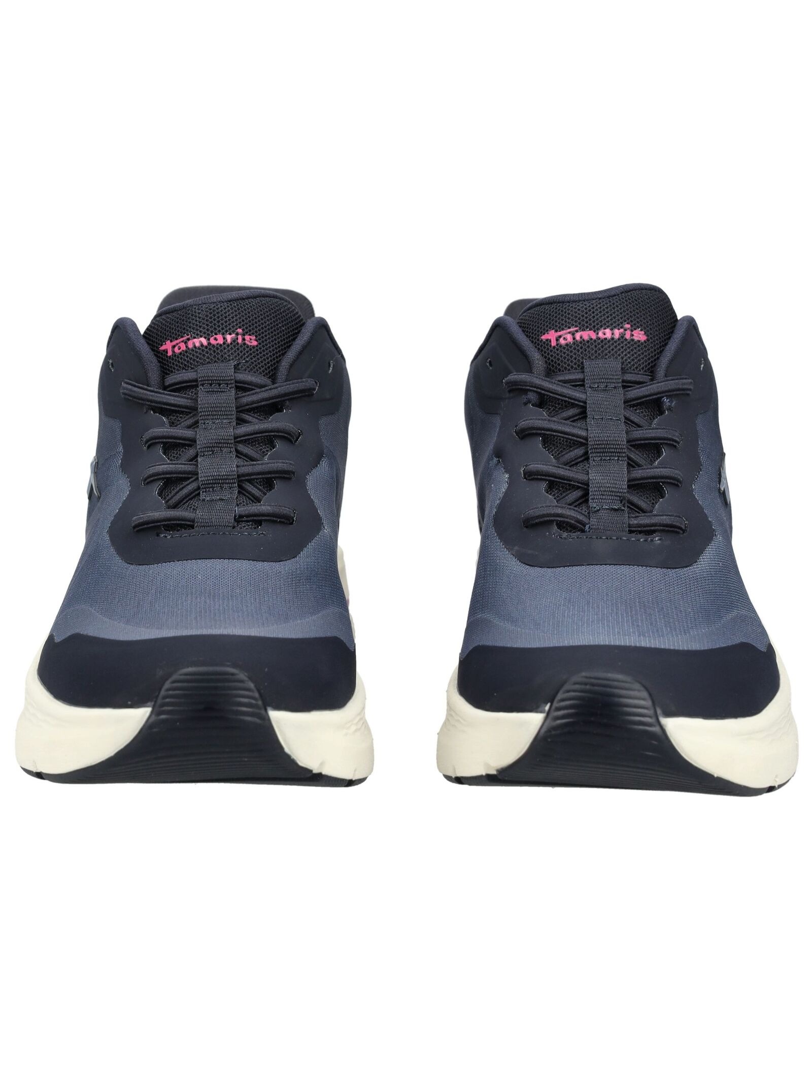 Baskets à talon compensé Tamaris navy 37 2