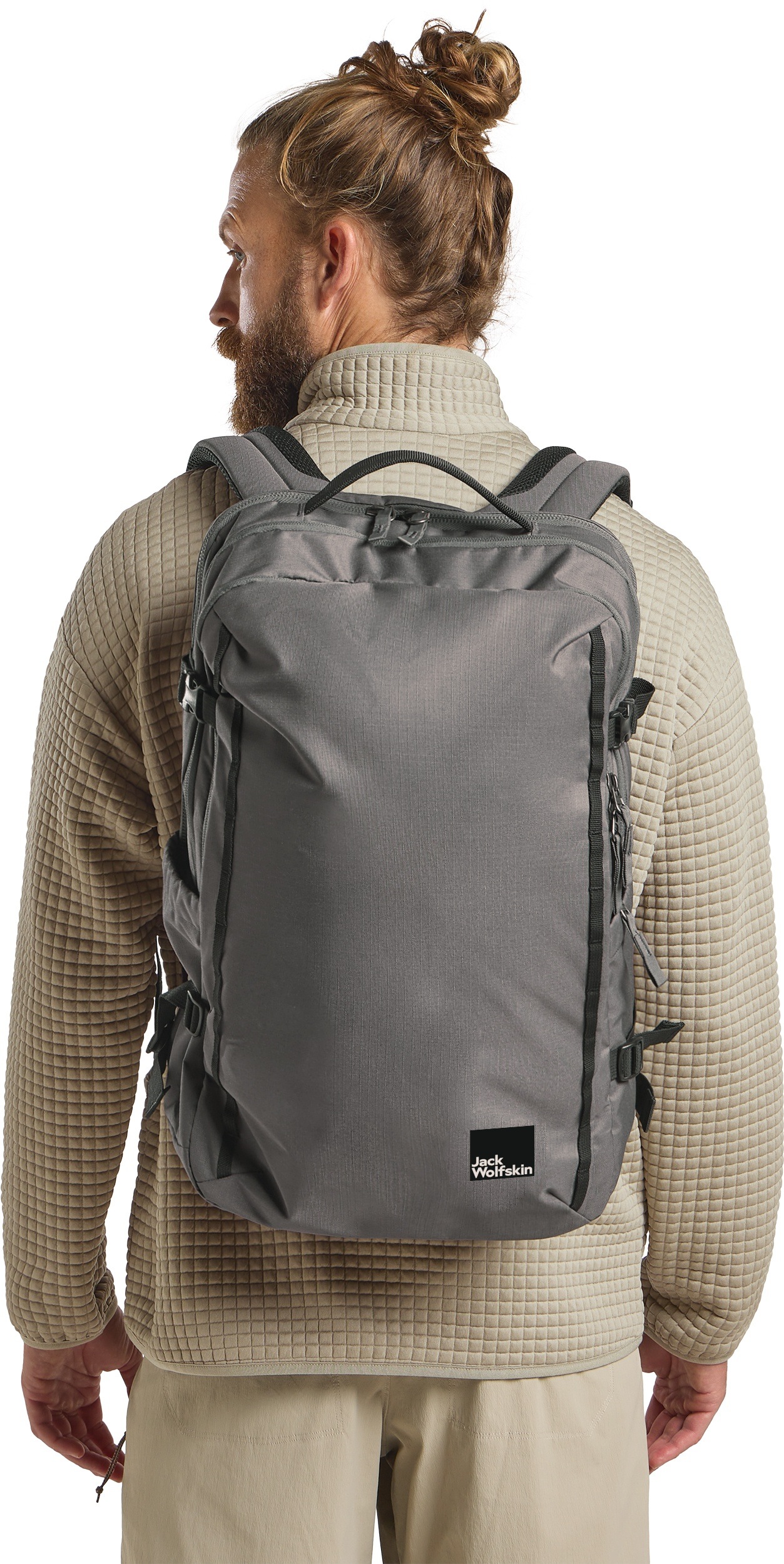 Jack Wolfskin Daypack »SIERRA«