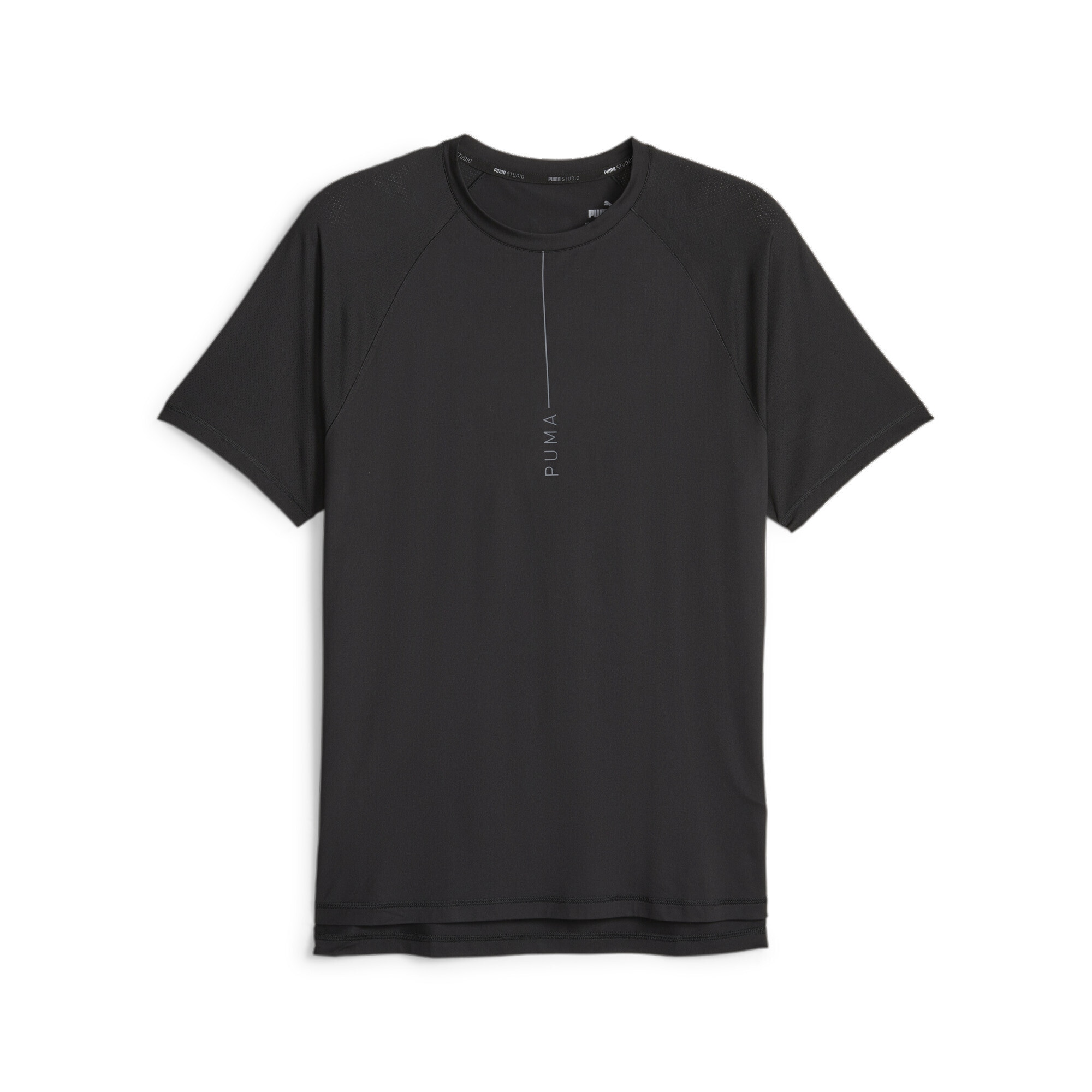 PUMA Yogashirt »Studio Yogini Lite T-Shirt Herren«