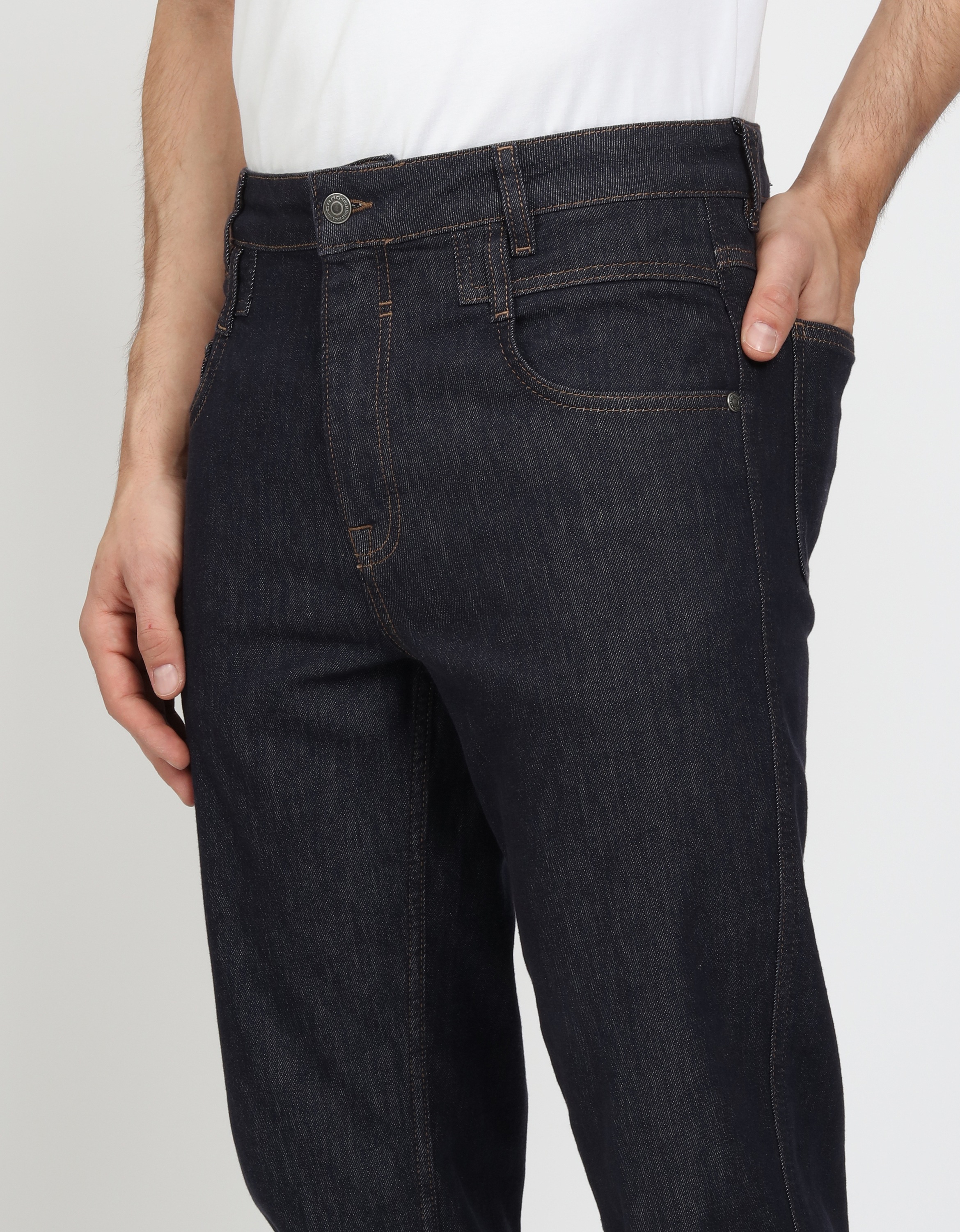 GANG Relax-fit-Jeans »GANG Jeans Relaxed Fit 94MARCO«